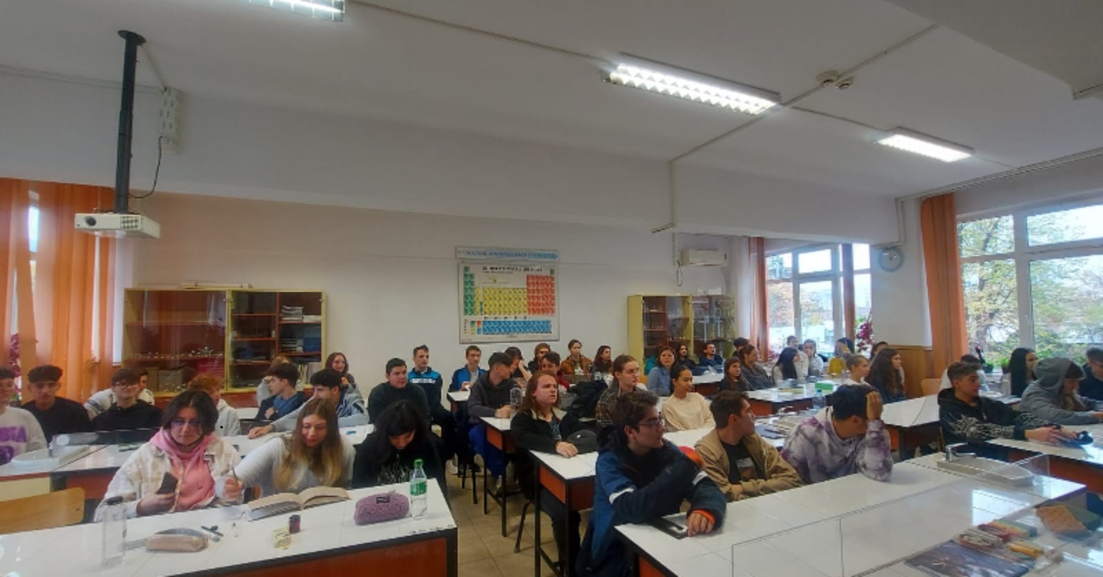 Primul Meu Film Documentar – Atelier de explorare urbană prin film – Asociația Vira