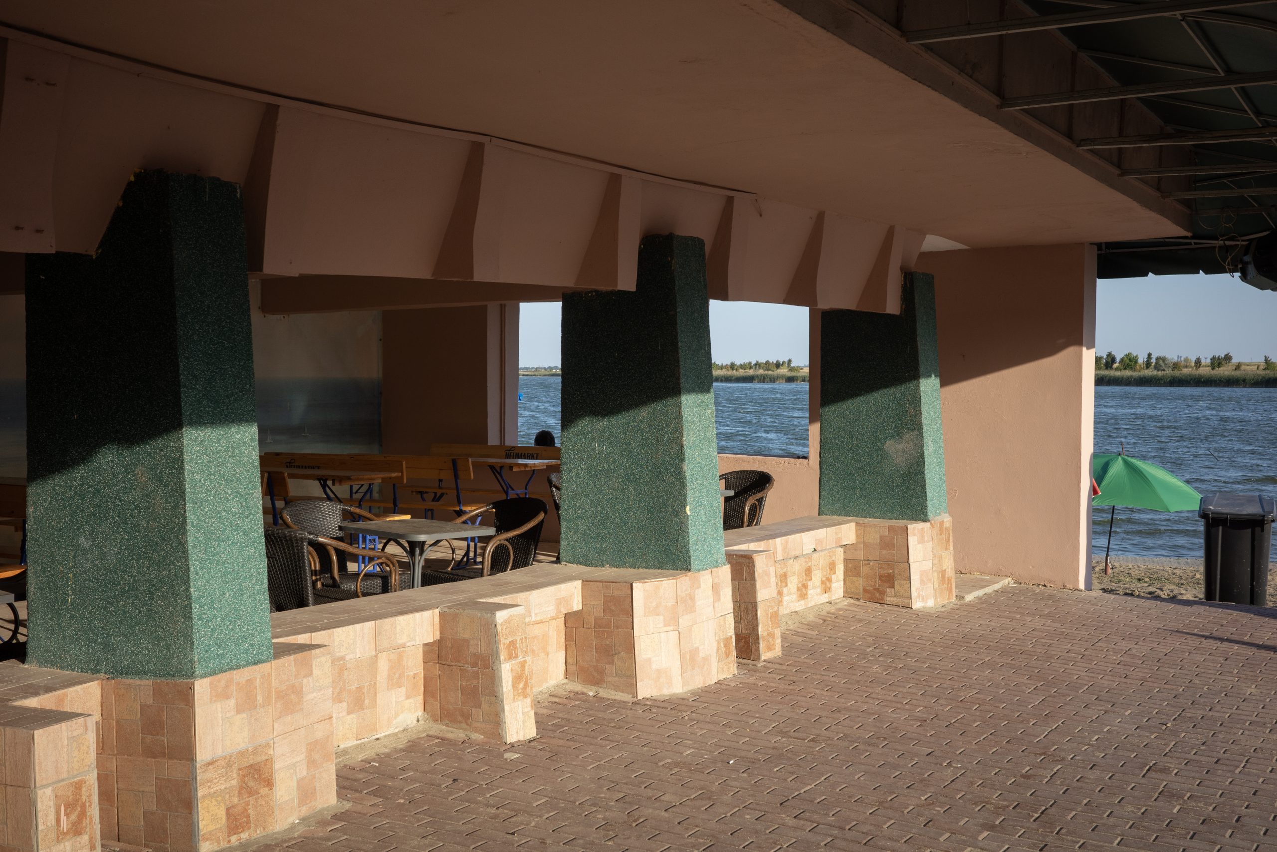 Evoluția arhitecturii balneoclimaterice și a turismului medical accesibil în Stațiunea Amara – Asociația Vira