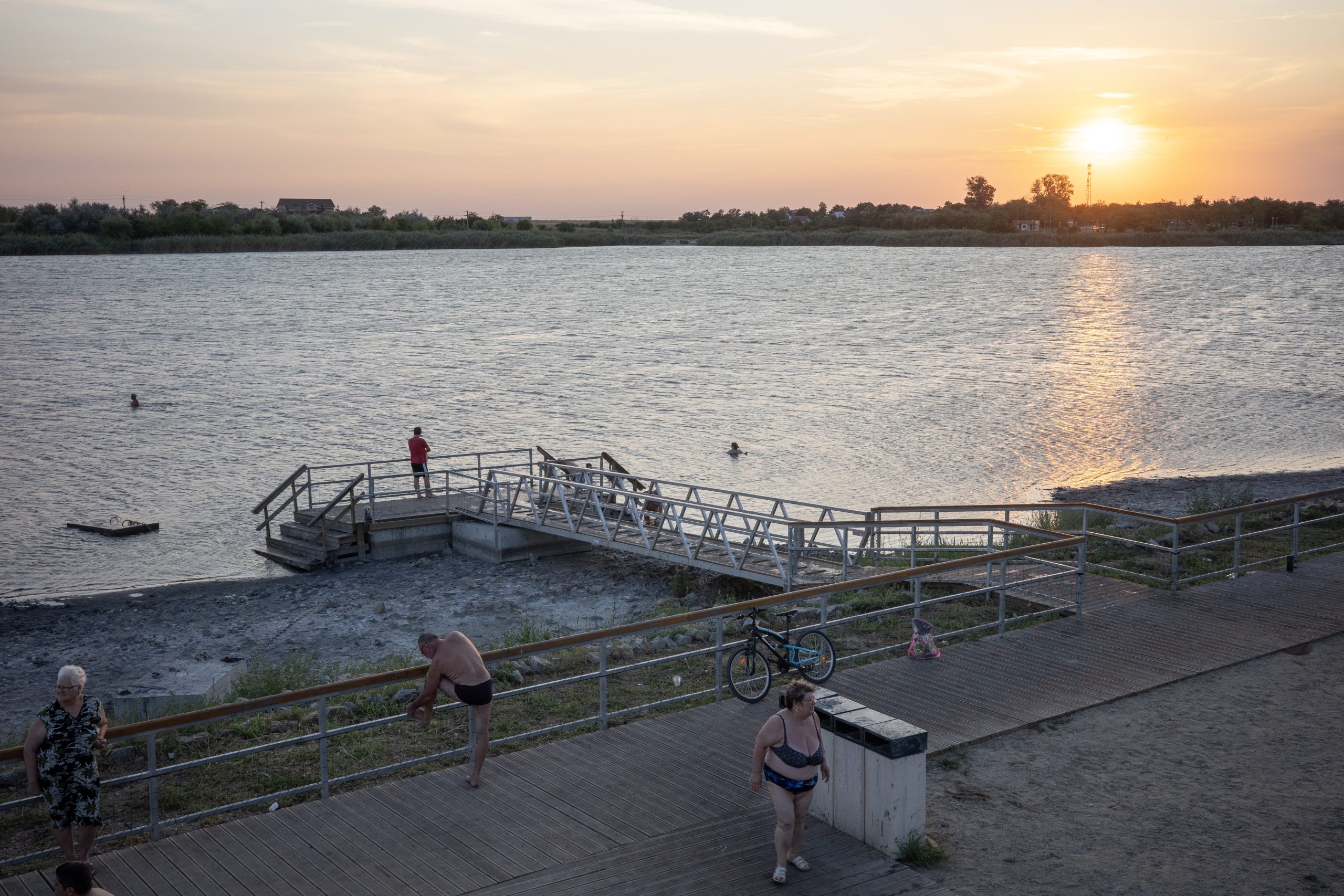 Evoluția arhitecturii balneoclimaterice și a turismului medical accesibil în Stațiunea Amara – Asociația Vira