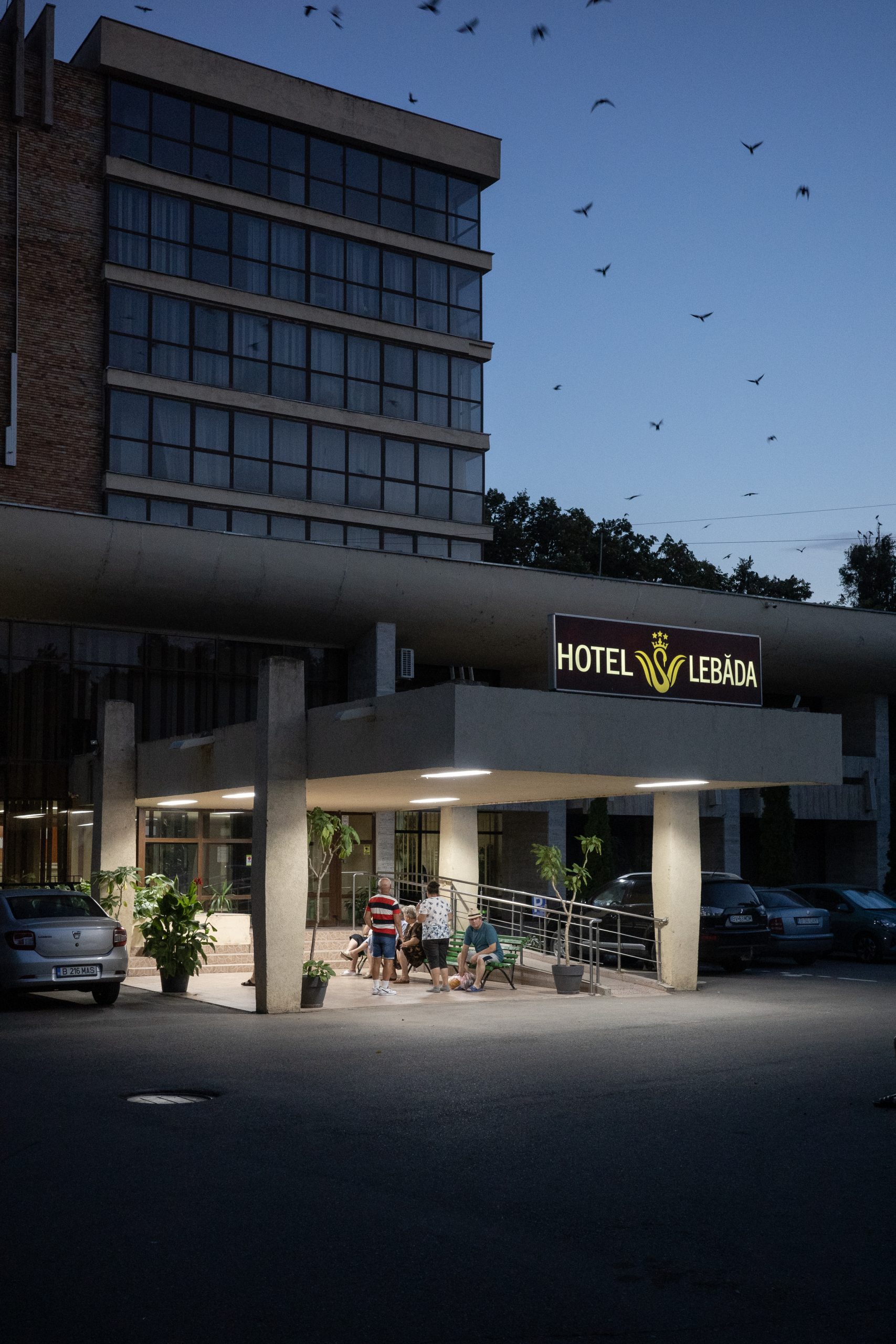 Evoluția arhitecturii balneoclimaterice și a turismului medical accesibil în Stațiunea Amara – Asociația Vira