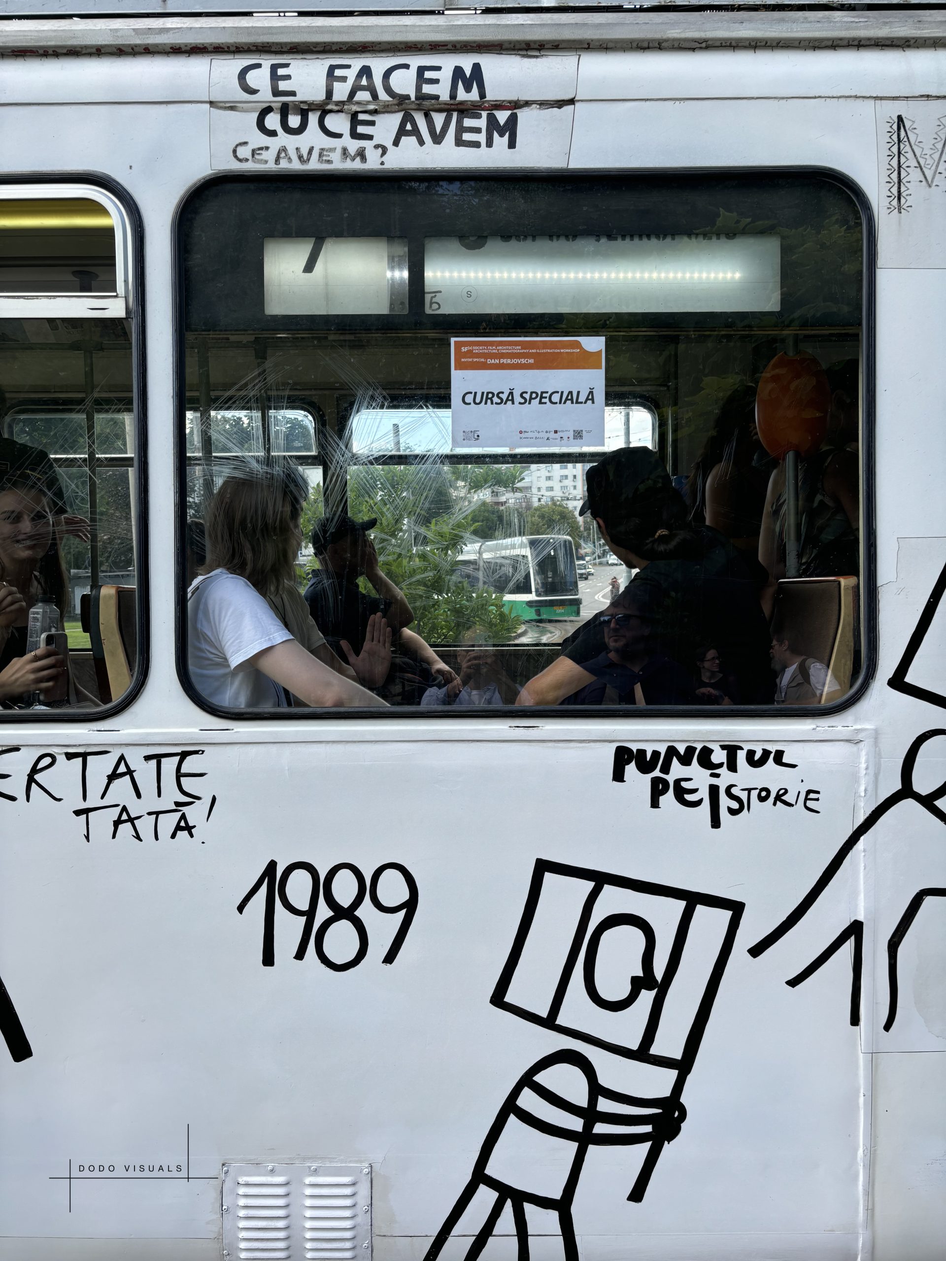 Workshopul SF(a): Societate, Film, Arhitectură, ediția a III-a – Filiala Teritorială Iași a OAR