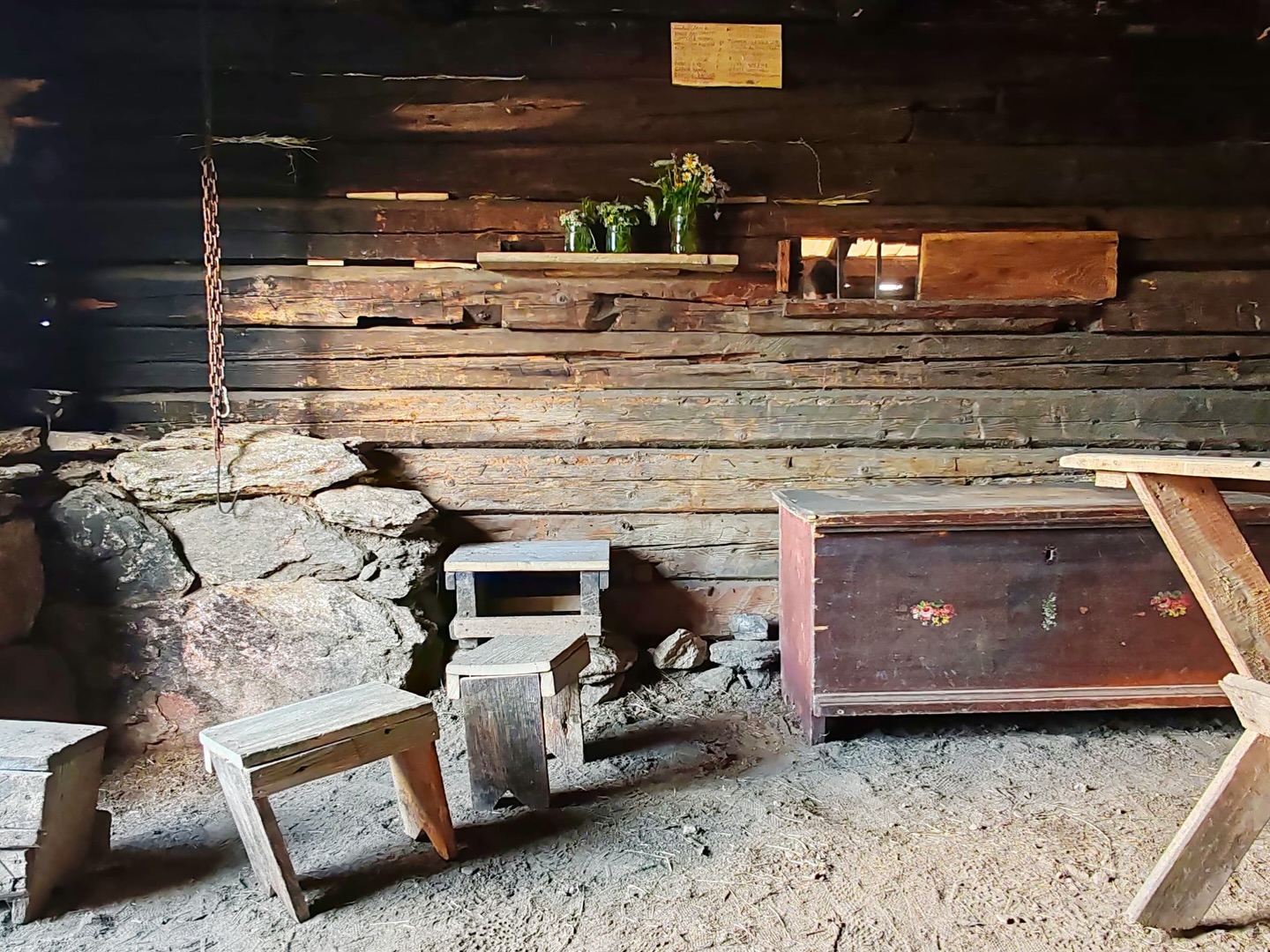 Țara Colibelor – Revitalizare peisaj și moștenire culturală montană 2024 – Asociația My Transylvania