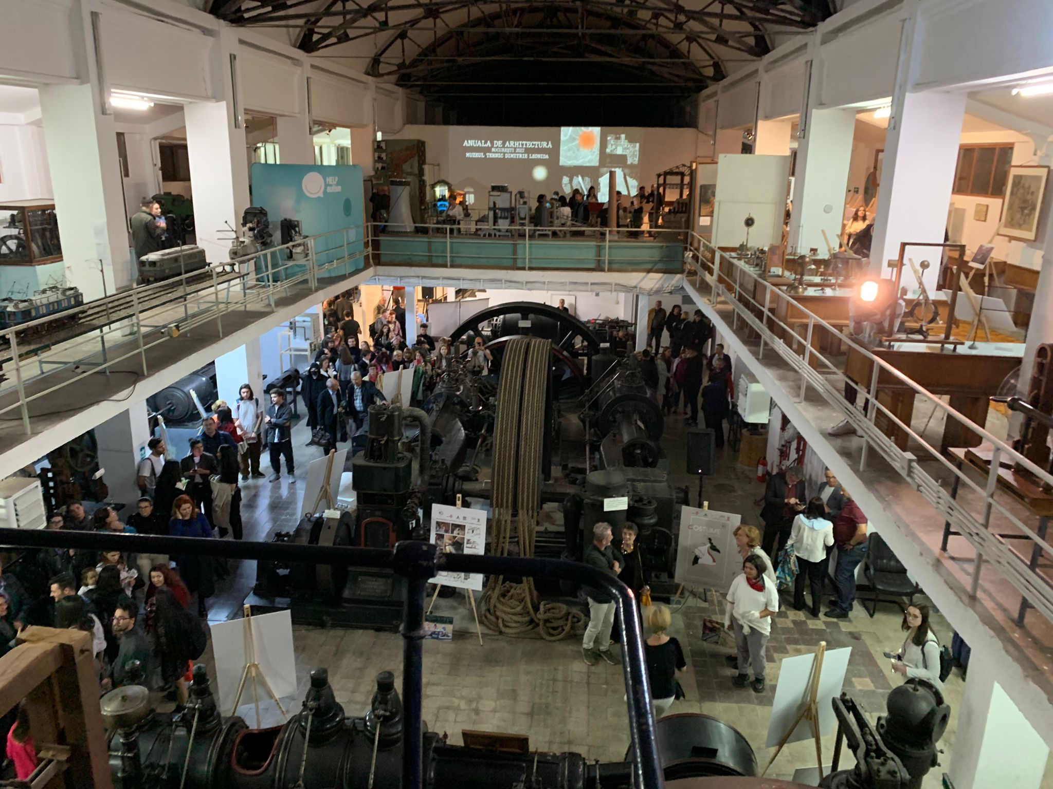 Forturile Bucureștilor. 30 de imagini din viitor – Asociația Turism Istoric