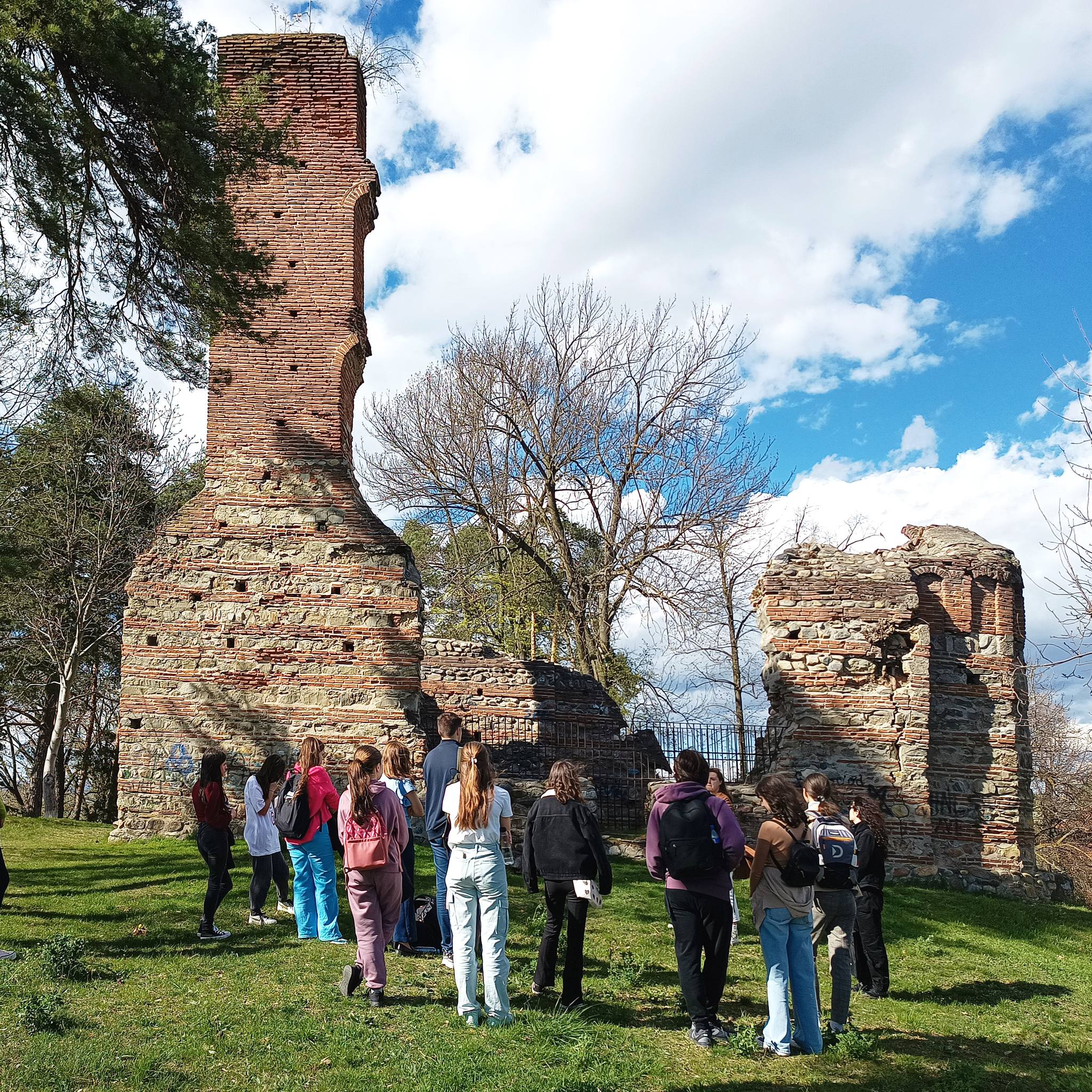 Voice Your Place 2.0 – Filiala Teritorială Argeș a OAR