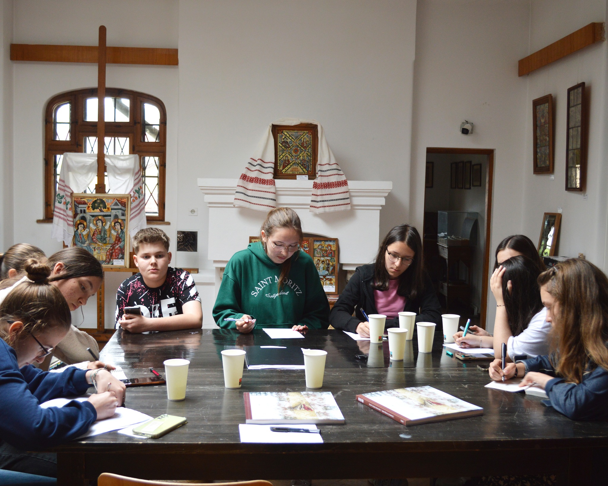 Voice Your Place 2.0 – Filiala Teritorială Argeș a OAR