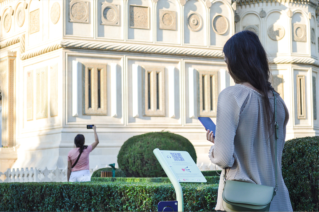 Voice Your Place 2.0 – Filiala Teritorială Argeș a OAR