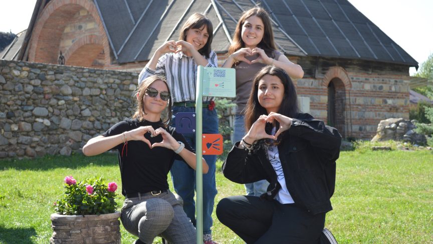 Voice Your Place 2.0 – Filiala Teritorială Argeș a OAR