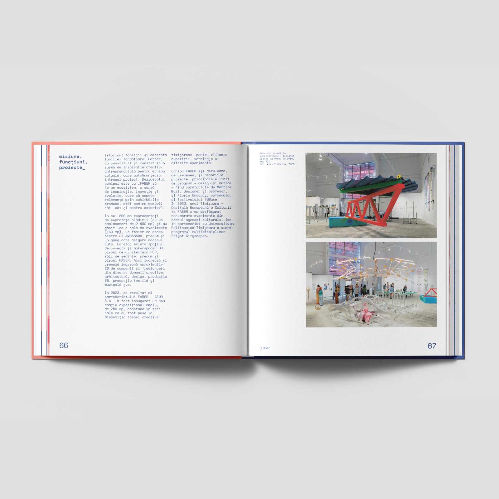 Conversii. Carte-laborator – igloo media