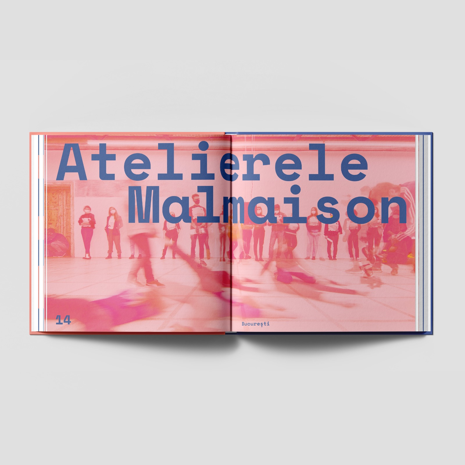 Conversii. Carte-laborator – igloo media