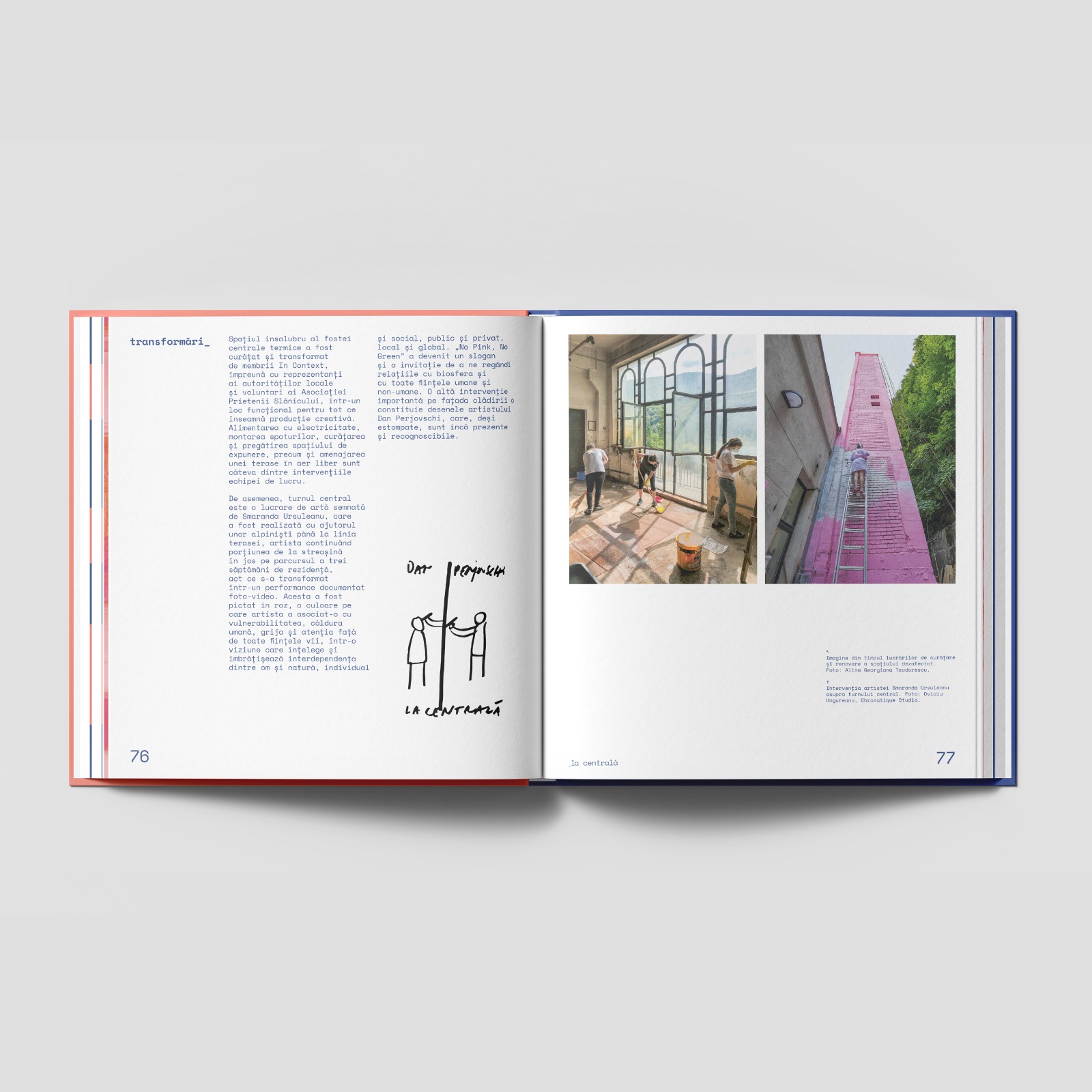 Conversii. Carte-laborator – igloo media