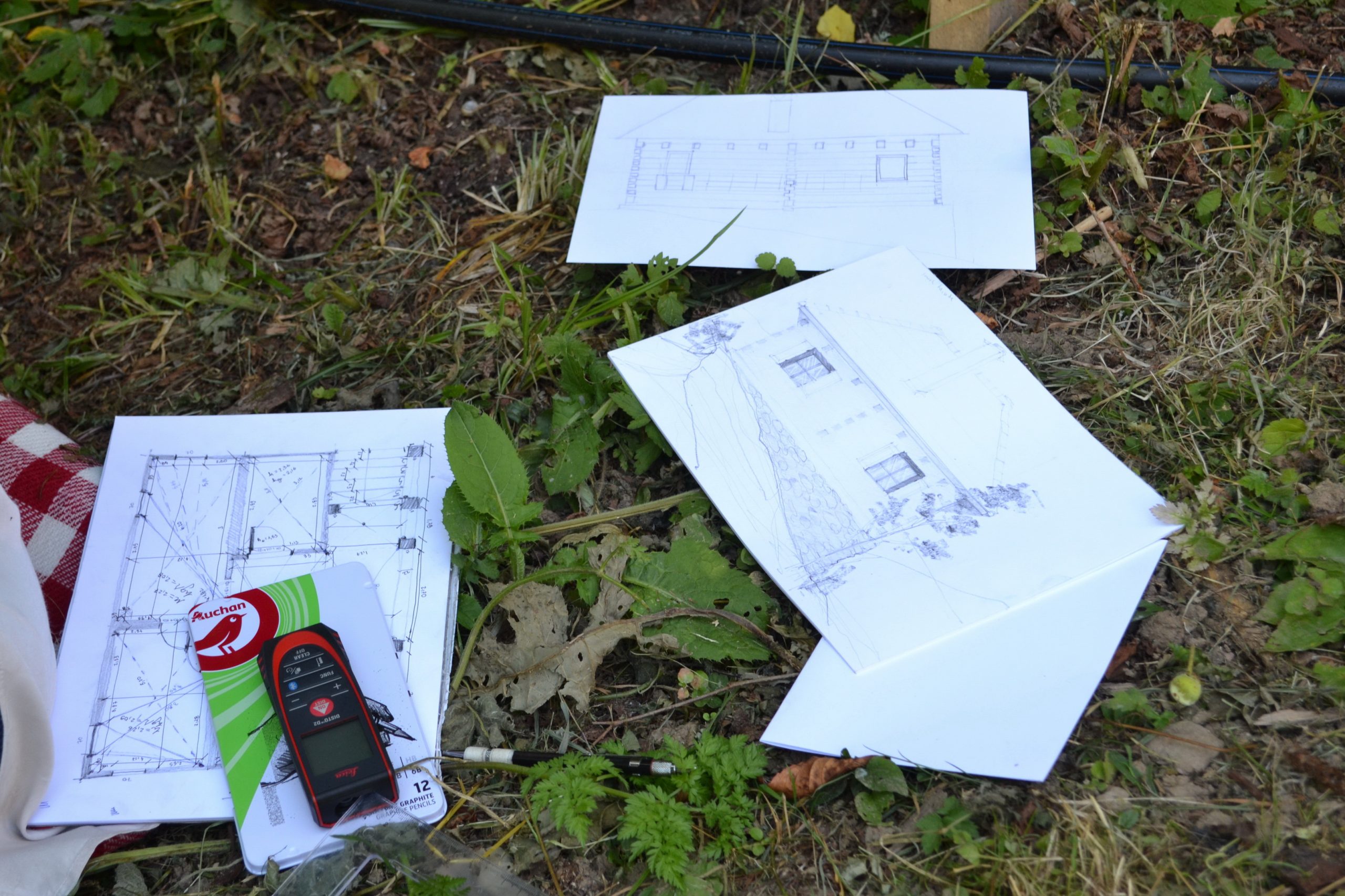 Universitatea de Vară Bucium 2022 – Salvgardarea Patrimoniului Rural prin Educație – Filiala Teritorială Alba a OAR și Asociația Rencontres du Patrimoine Europe-Roumanie (RPER)