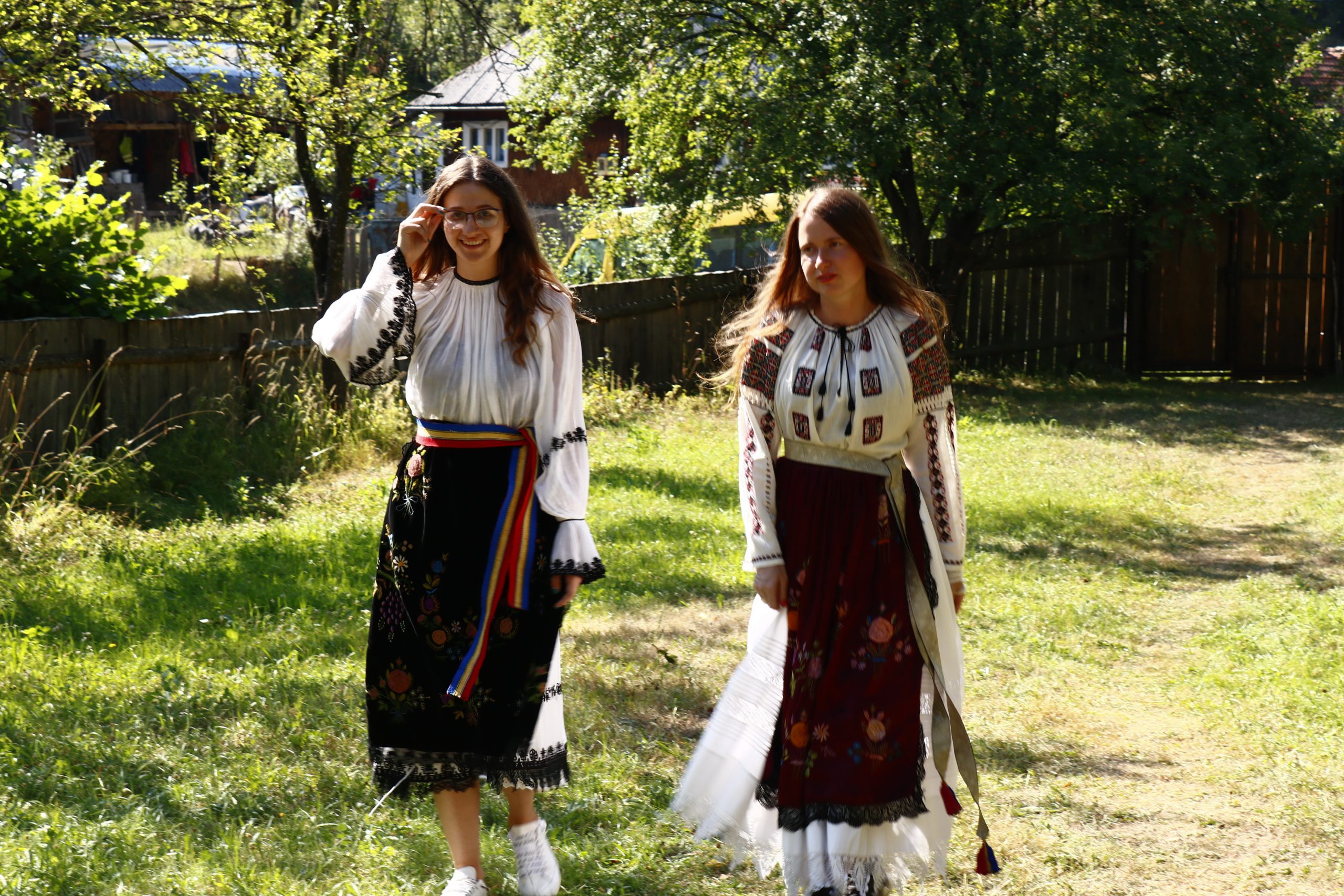 Universitatea de Vară Bucium 2022 – Salvgardarea Patrimoniului Rural prin Educație – Filiala Teritorială Alba a OAR și Asociația Rencontres du Patrimoine Europe-Roumanie (RPER)