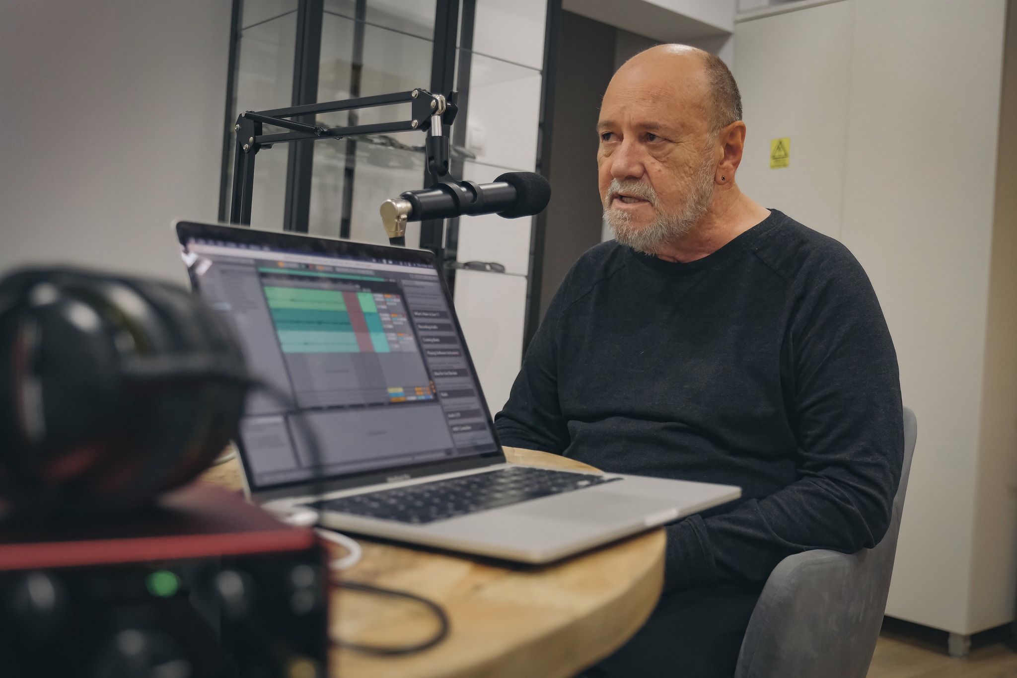 Arhiva de sunet: București – Asociația Centrul Dialectic