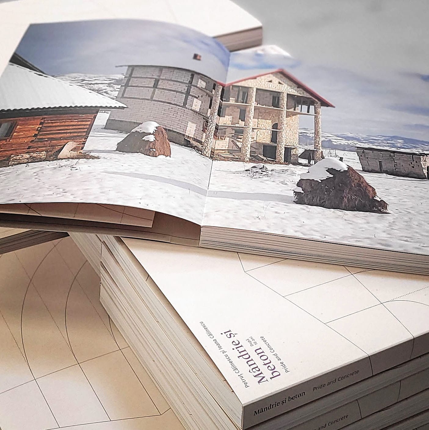 Mândrie și beton. După 10 ani – Asociația Centrul de Fotografie Documentară (CdFD)