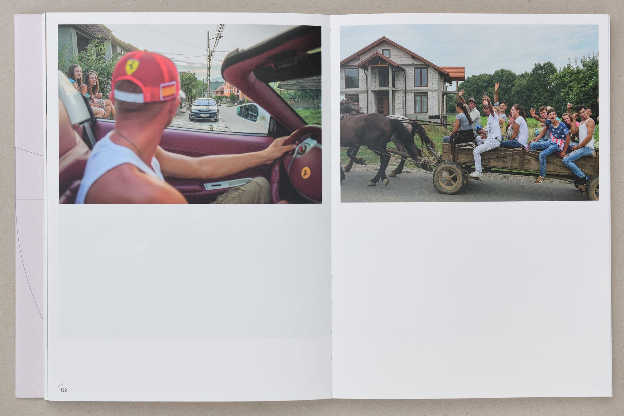 Mândrie și beton. După 10 ani – Asociația Centrul de Fotografie Documentară (CdFD)