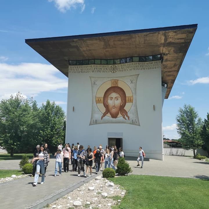 ALEGE ARHITECTURA! ediția 2022 – Filiala Teritorială Nord Vest a OAR