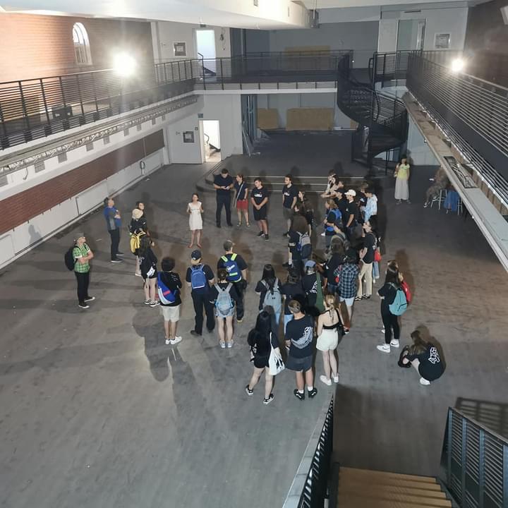 ALEGE ARHITECTURA! ediția 2022 – Filiala Teritorială Nord Vest a OAR