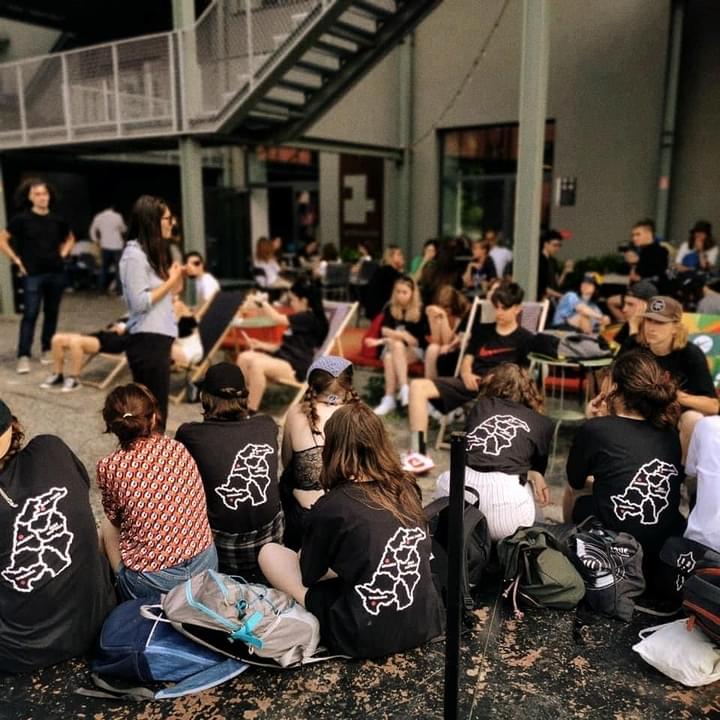 ALEGE ARHITECTURA! ediția 2022 – Filiala Teritorială Nord Vest a OAR