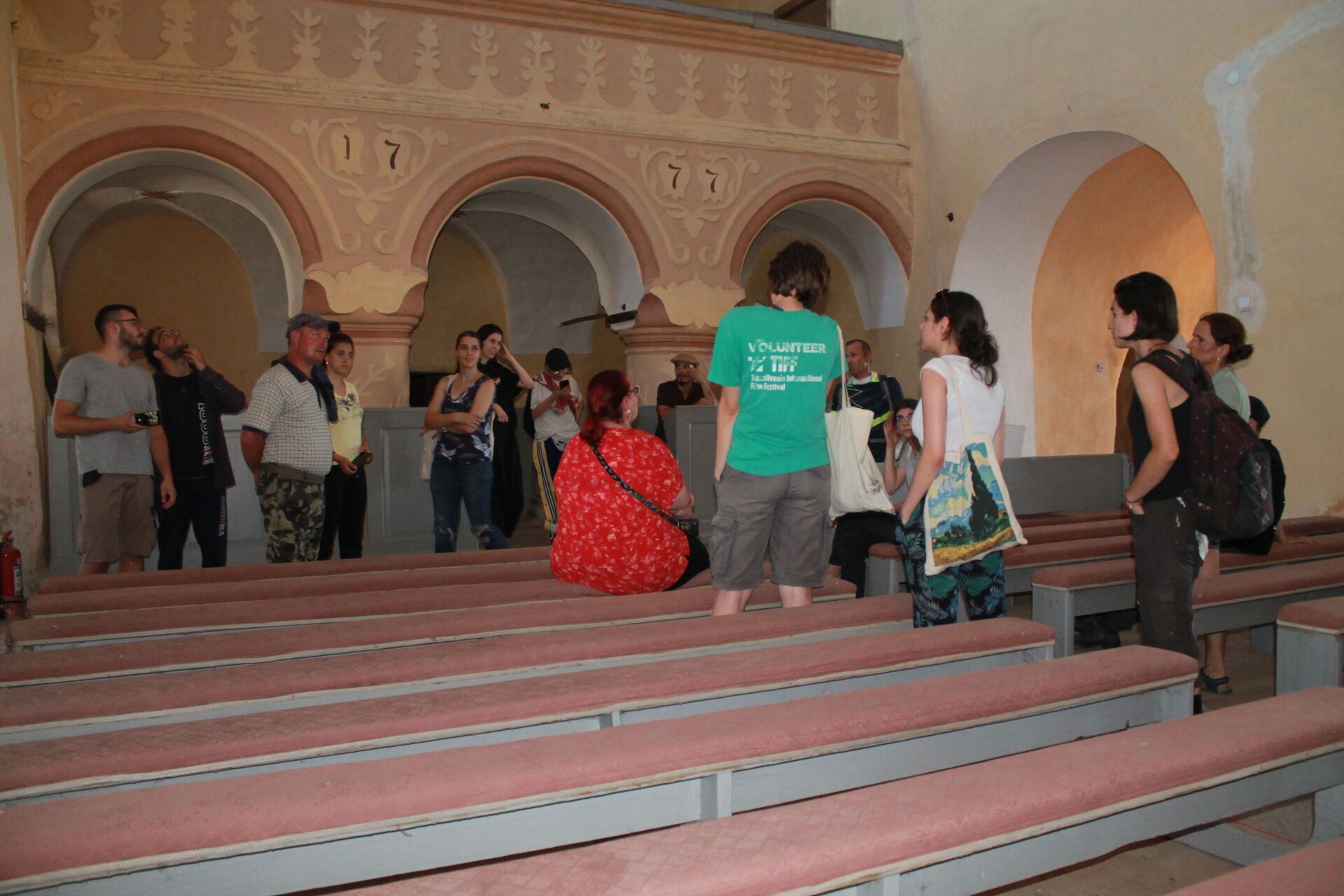 IMUAU Summer School. Schönberg 2022 – Filiala Teritorială București a OAR și Universitatea de Arhitectură și Urbanism „Ion Mincu” (UAUIM)