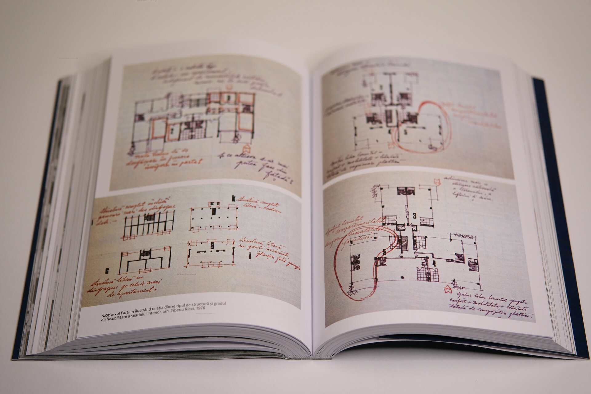 Prefabricat în România. Un secol de industrializare a construcției de locuințe – Positif Concept/ Editura Ozalid
