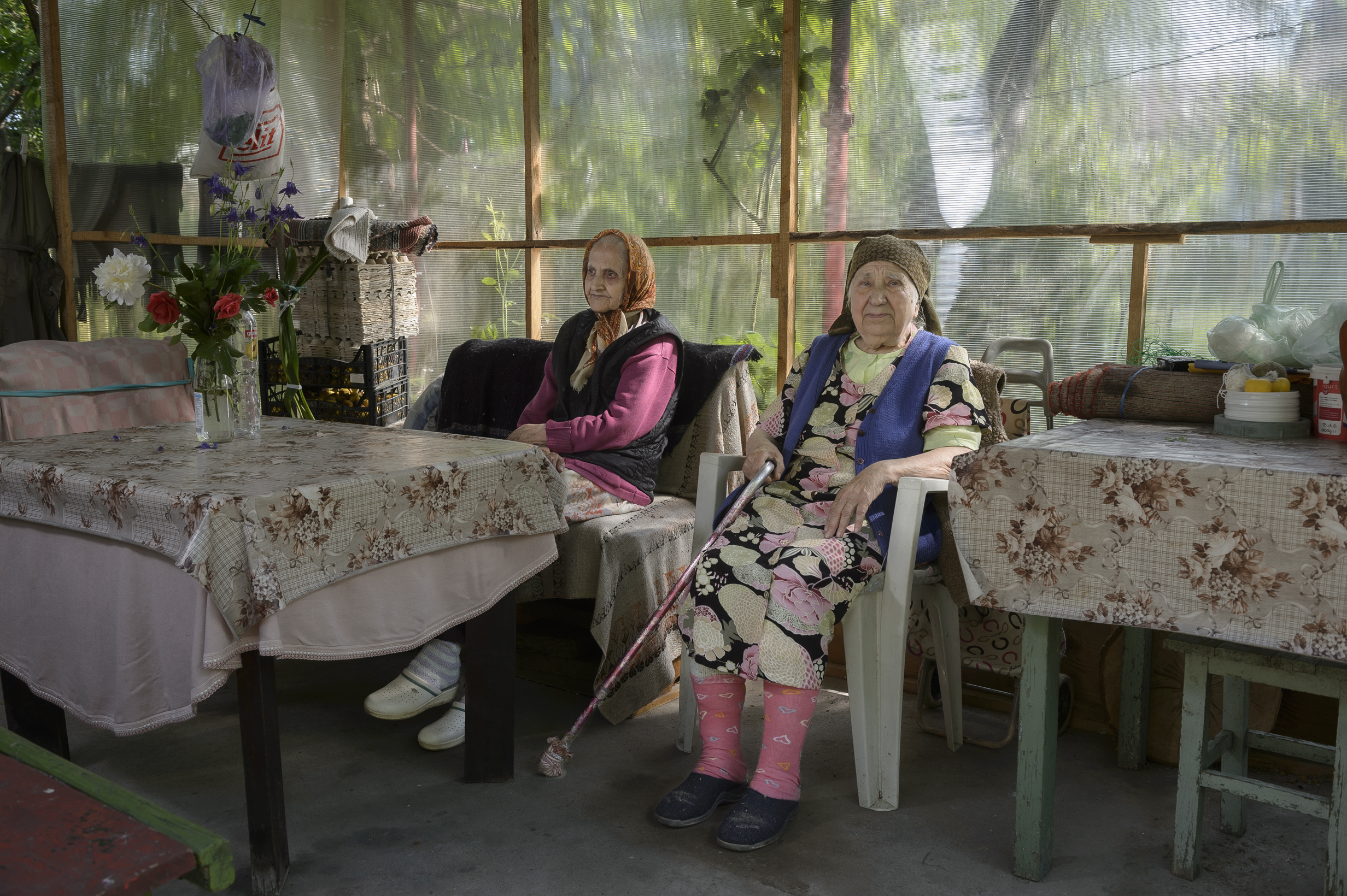 Moșteniri ascunse ale Războiului Rece: teritorii, arhitecturi și memorie locală – Asociația pentru Dezvoltare Durabilă URBANIA (ADD URBANIA)