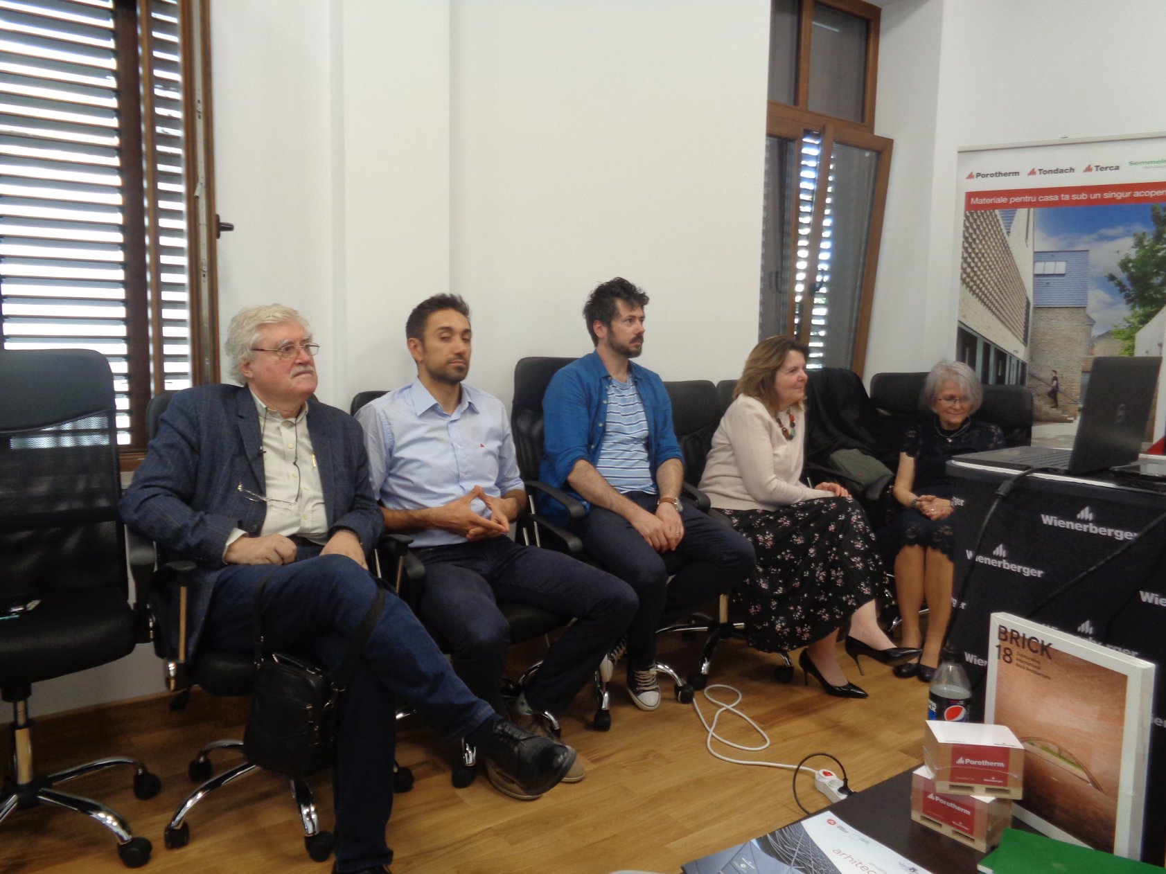 Anuala de Arhitectură Dunărea de Jos 2023 – Filiala Teritorială Dunărea de Jos a OAR