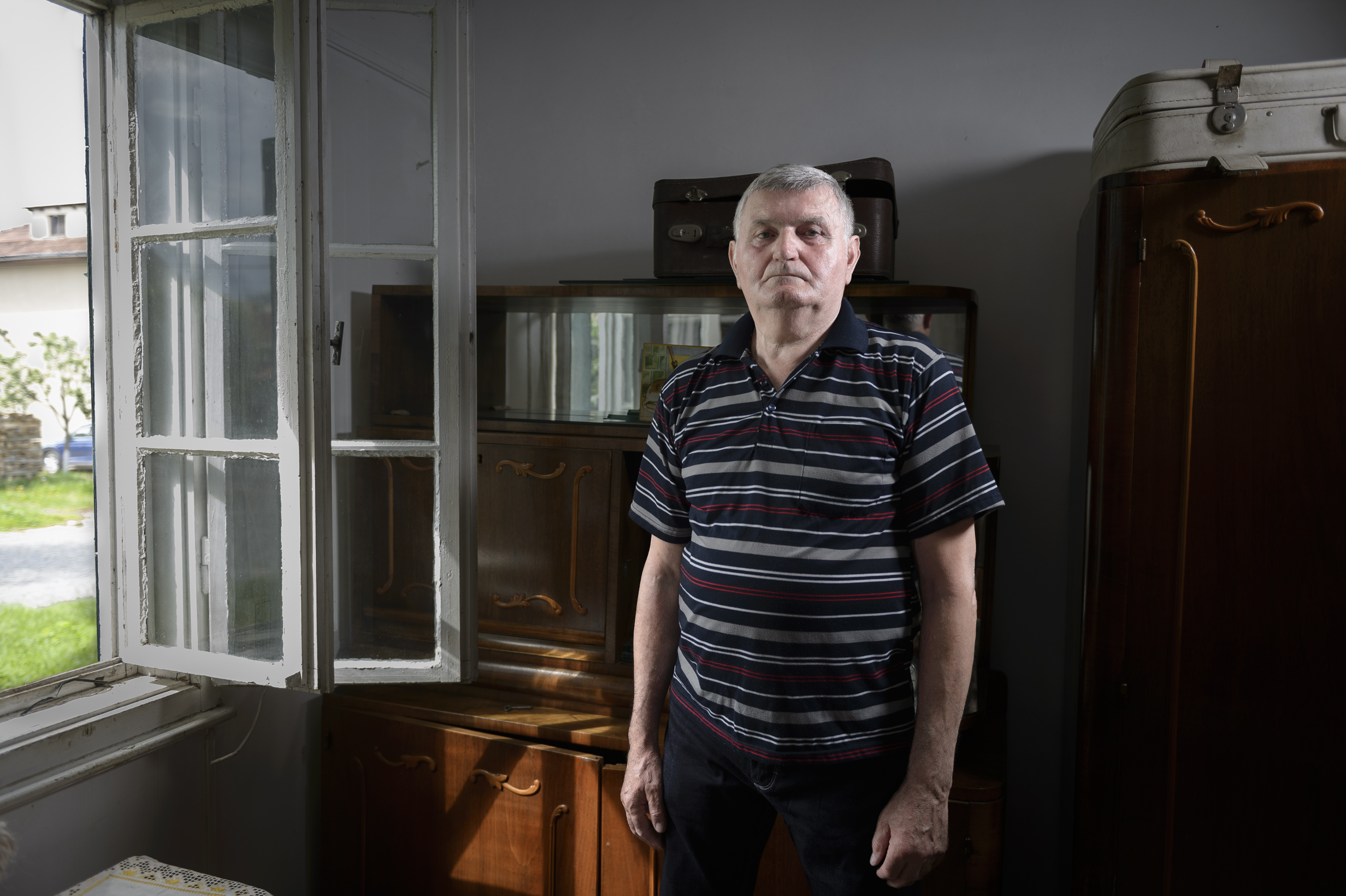 Moșteniri ascunse ale Războiului Rece: teritorii, arhitecturi și memorie locală – Asociația pentru Dezvoltare Durabilă URBANIA (ADD URBANIA)