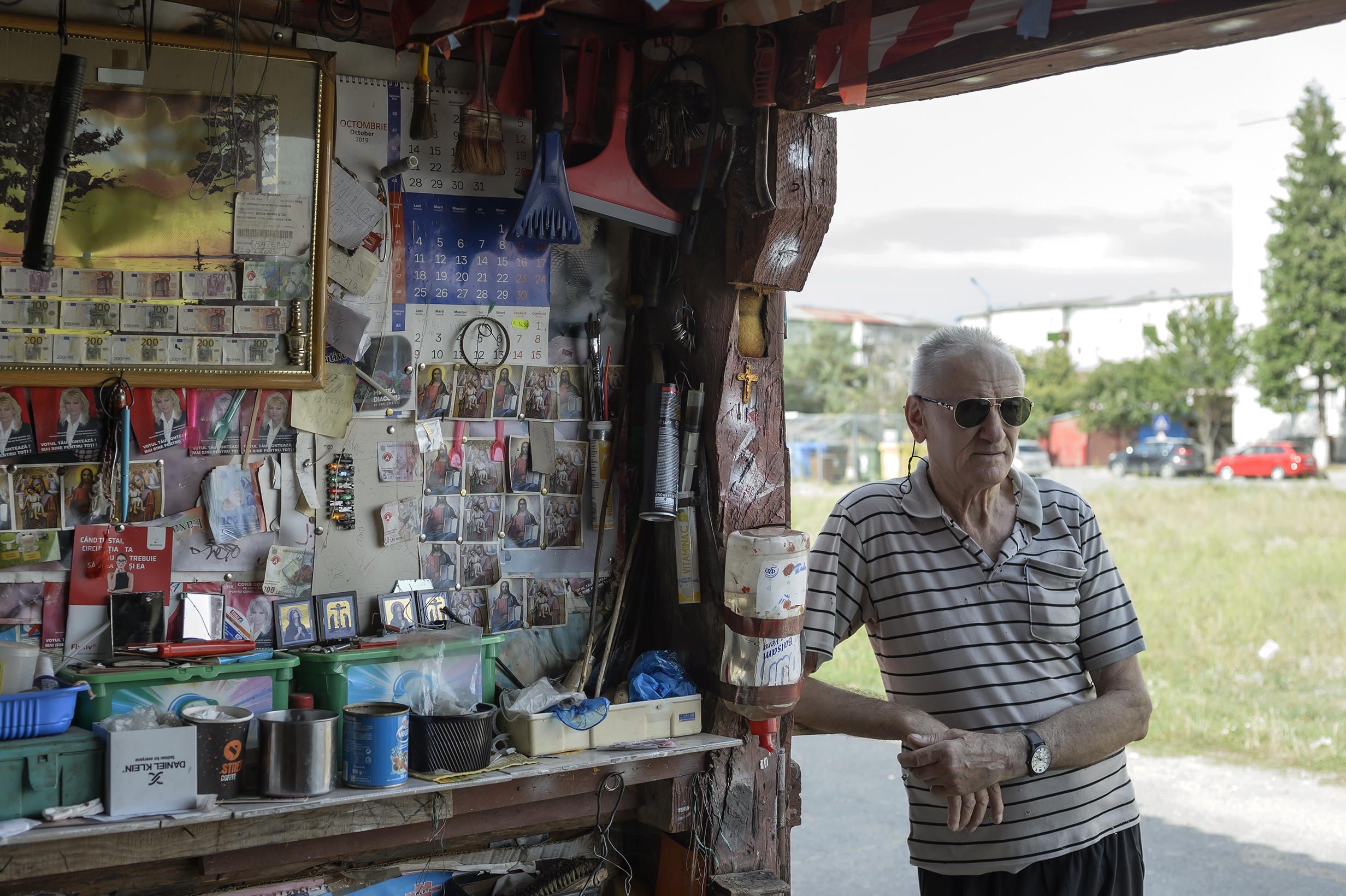 Moșteniri ascunse ale Războiului Rece: teritorii, arhitecturi și memorie locală – Asociația pentru Dezvoltare Durabilă URBANIA (ADD URBANIA)