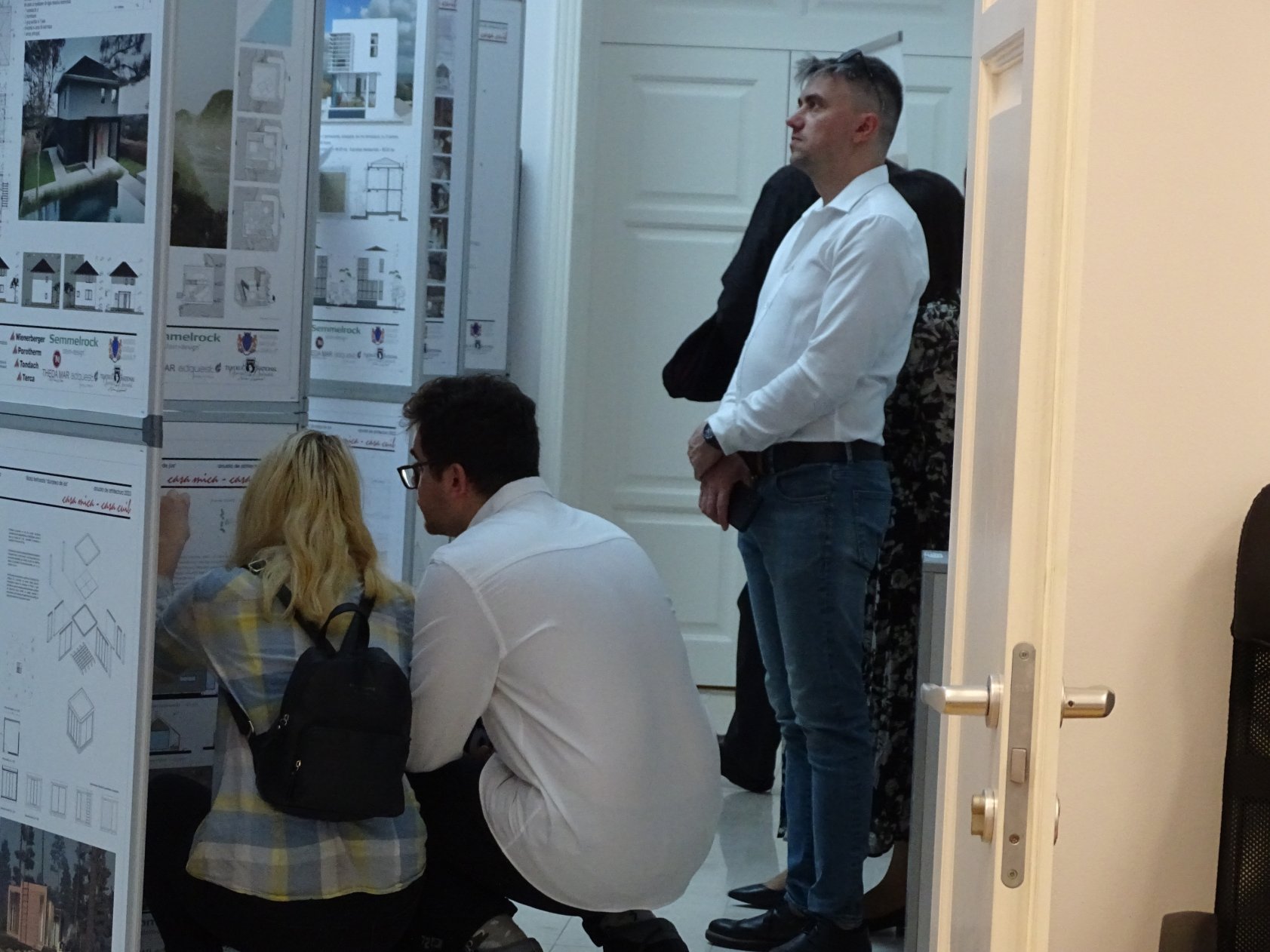 Anuala de Arhitectură Dunărea de Jos 2023 – Filiala Teritorială Dunărea de Jos a OAR