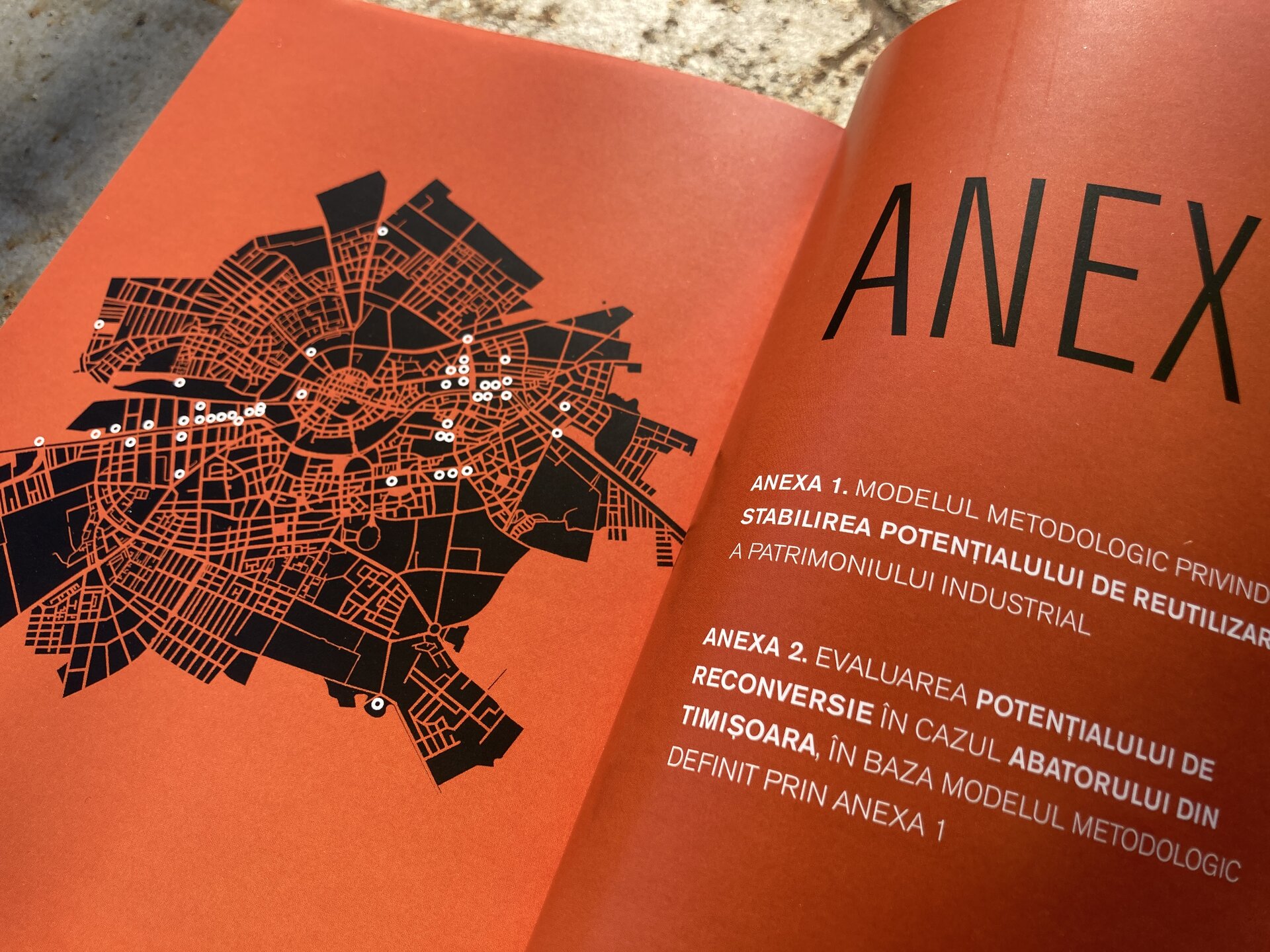 Arhitectura industrială istorică. Posibilități de recuperare sustenabilă. Cazul Timișoara – Asociația Art Conservation Support (ACS)