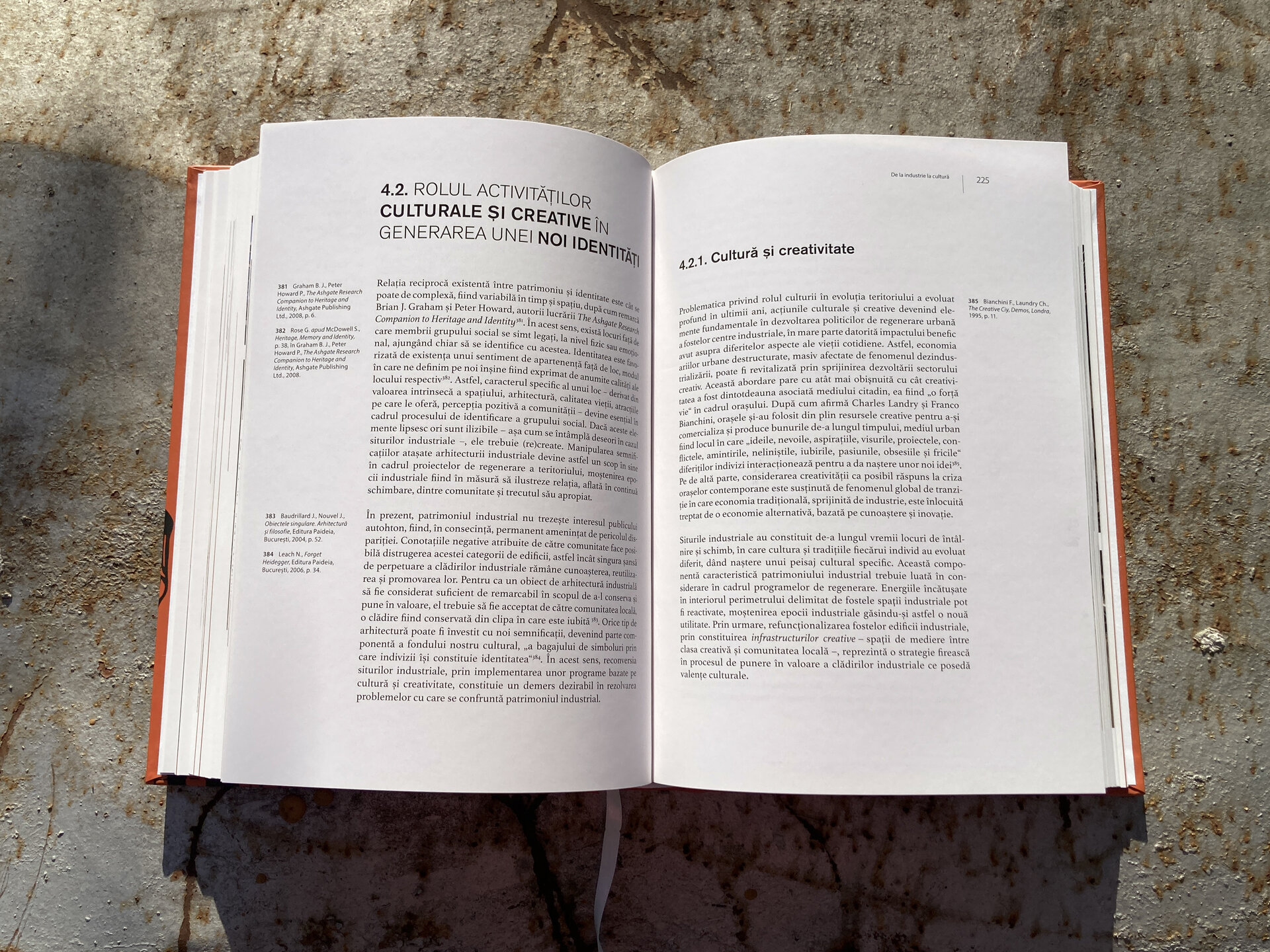 Arhitectura industrială istorică. Posibilități de recuperare sustenabilă. Cazul Timișoara – Asociația Art Conservation Support (ACS)