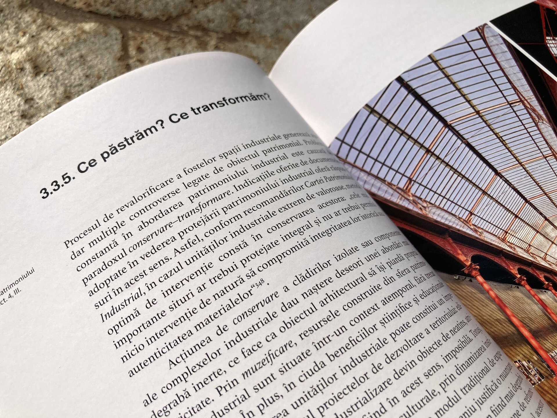 Arhitectura industrială istorică. Posibilități de recuperare sustenabilă. Cazul Timișoara – Asociația Art Conservation Support (ACS)