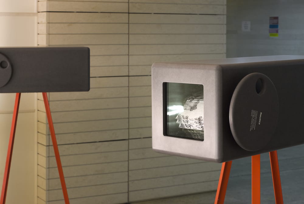 Batthyaneum. Astro-povești și animații mecanice despre Observatorul Astronomic din Alba Iulia – Asociația Zeppelin