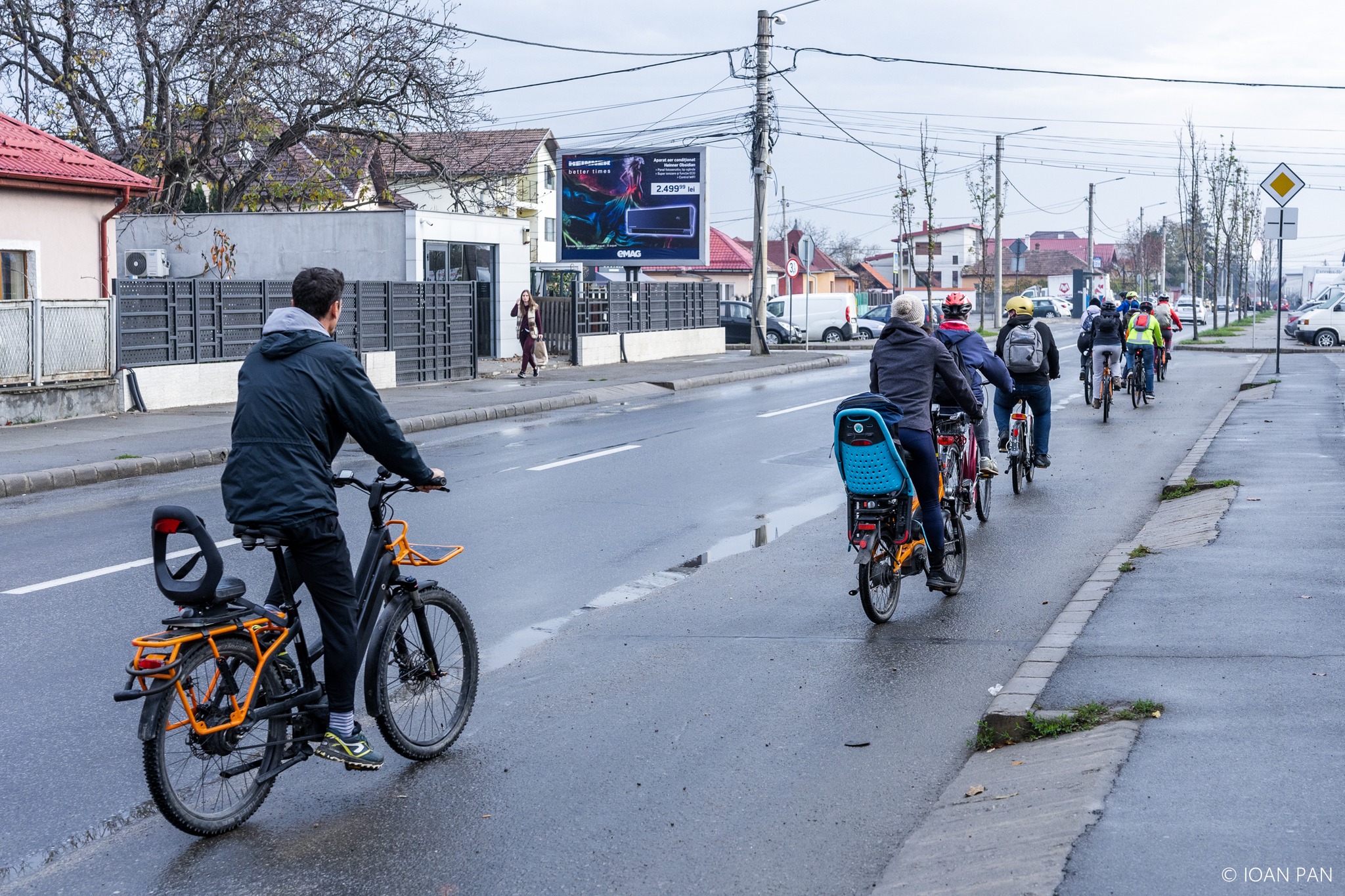 Consiliul Apei. Platformă de discuții deschisă pentru abordarea integrată a culoarului Someșului la nivel metropolitan – Asociația MiniMASS