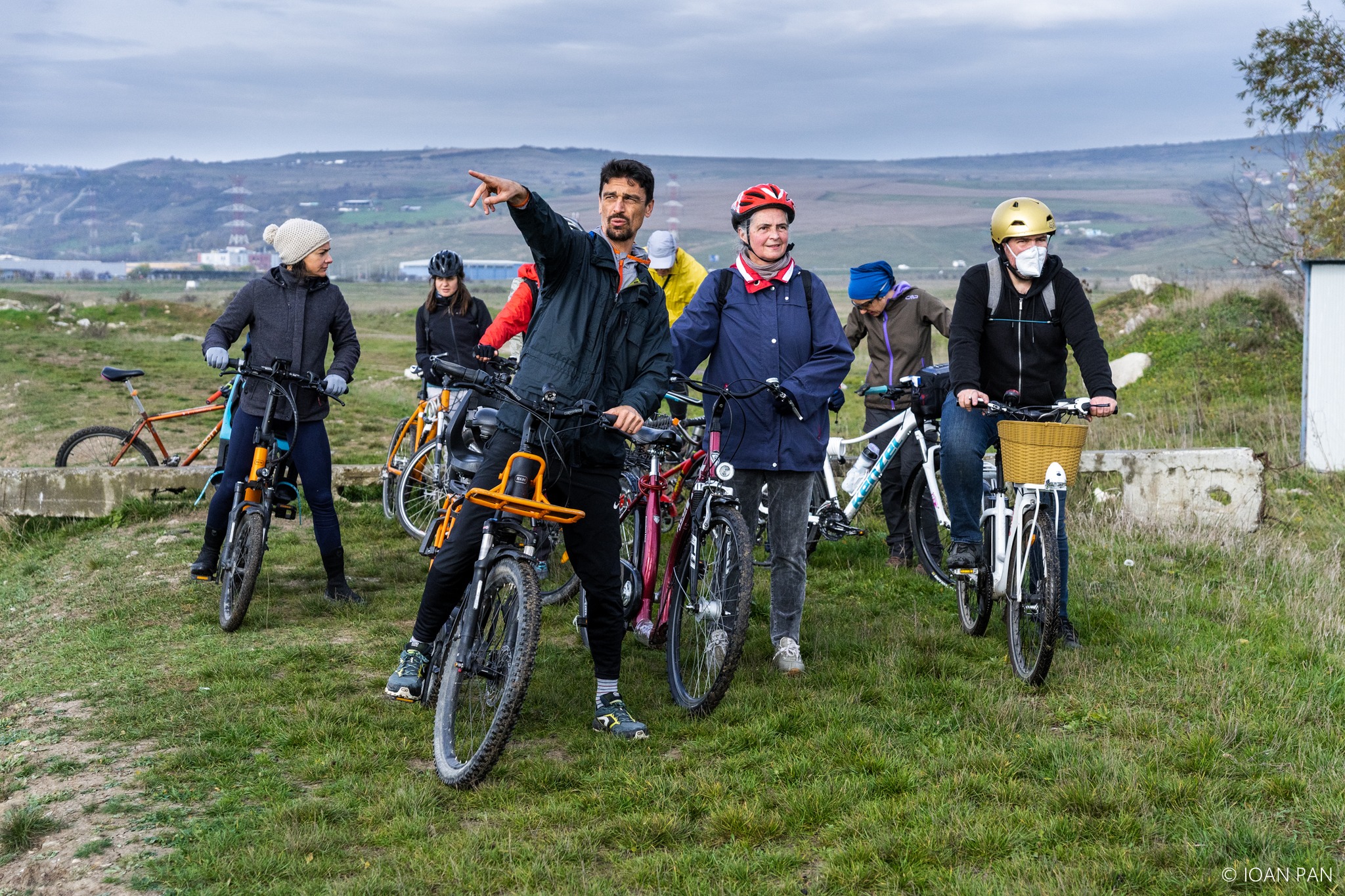 Consiliul Apei. Platformă de discuții deschisă pentru abordarea integrată a culoarului Someșului la nivel metropolitan – Asociația MiniMASS