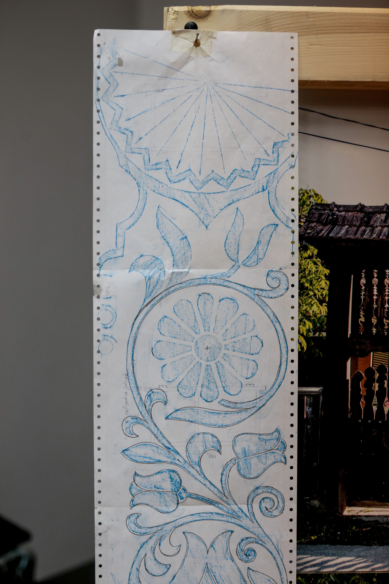 Porți și împrejmuiri tradiționale și istorice din Sălaj – Asociația ARHAIC