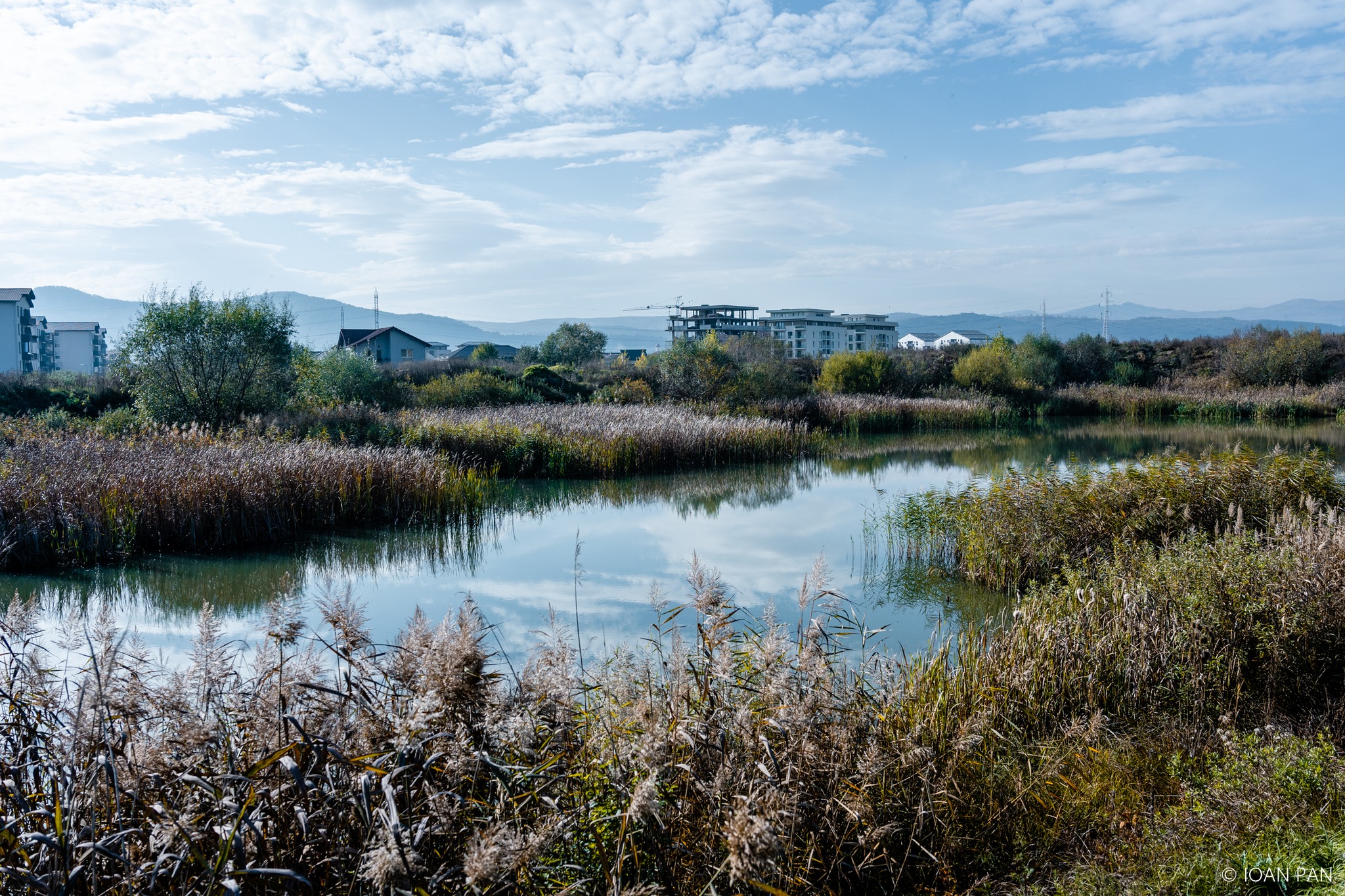 Consiliul Apei. Platformă de discuții deschisă pentru abordarea integrată a culoarului Someșului la nivel metropolitan – Asociația MiniMASS