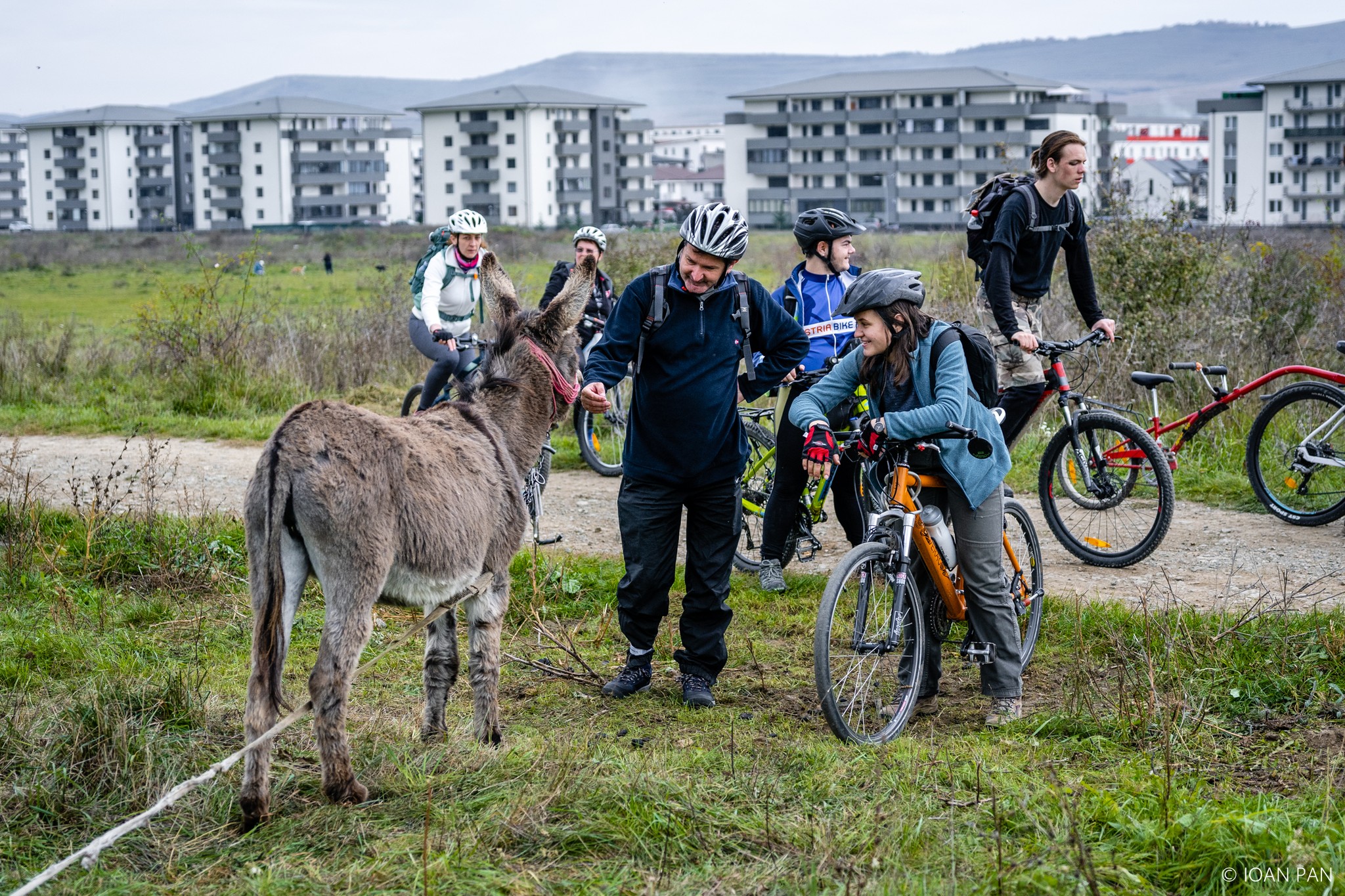 Consiliul Apei. Platformă de discuții deschisă pentru abordarea integrată a culoarului Someșului la nivel metropolitan – Asociația MiniMASS