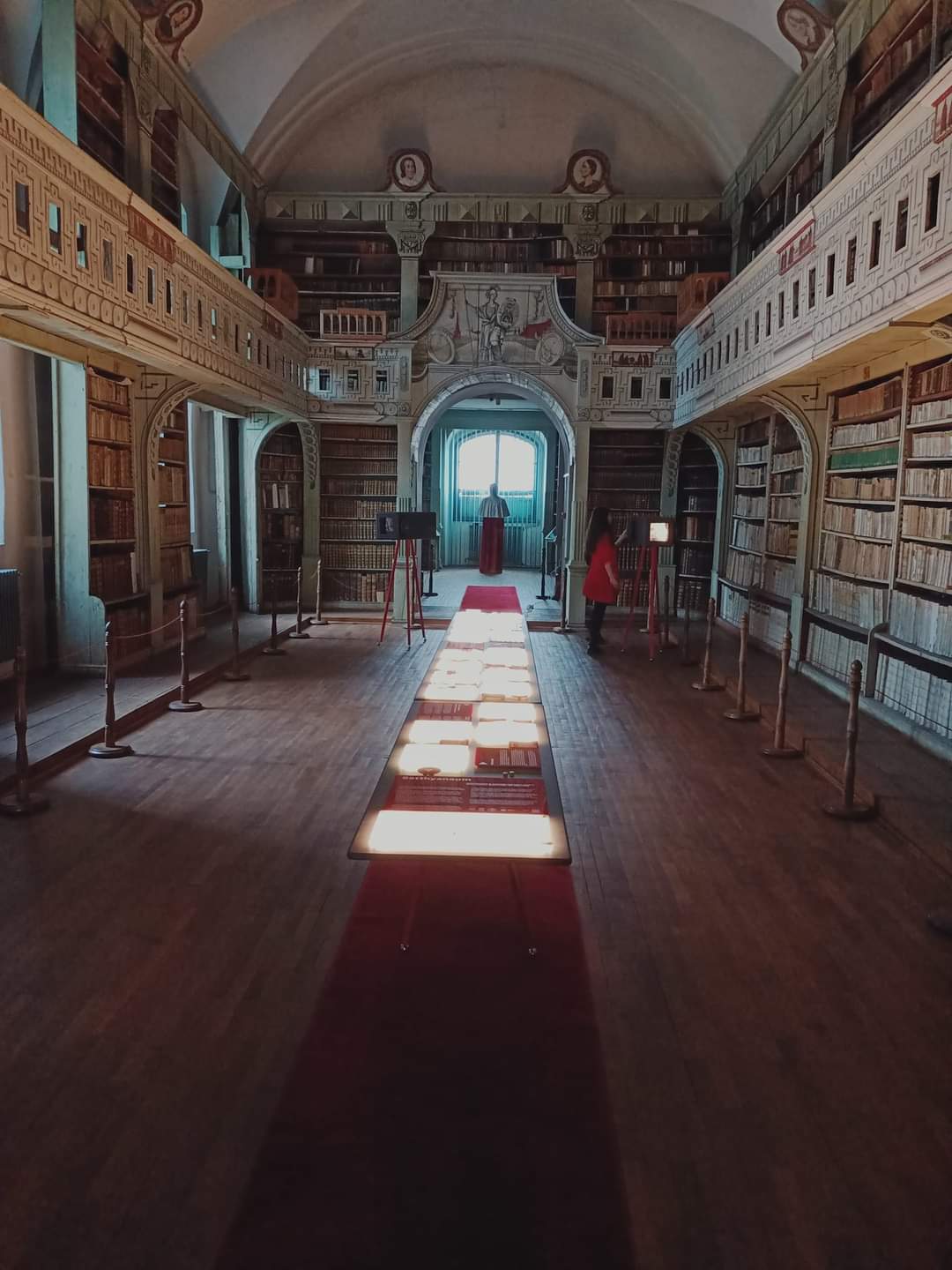 Batthyaneum. Astro-povești și animații mecanice despre Observatorul Astronomic din Alba Iulia – Asociația Zeppelin