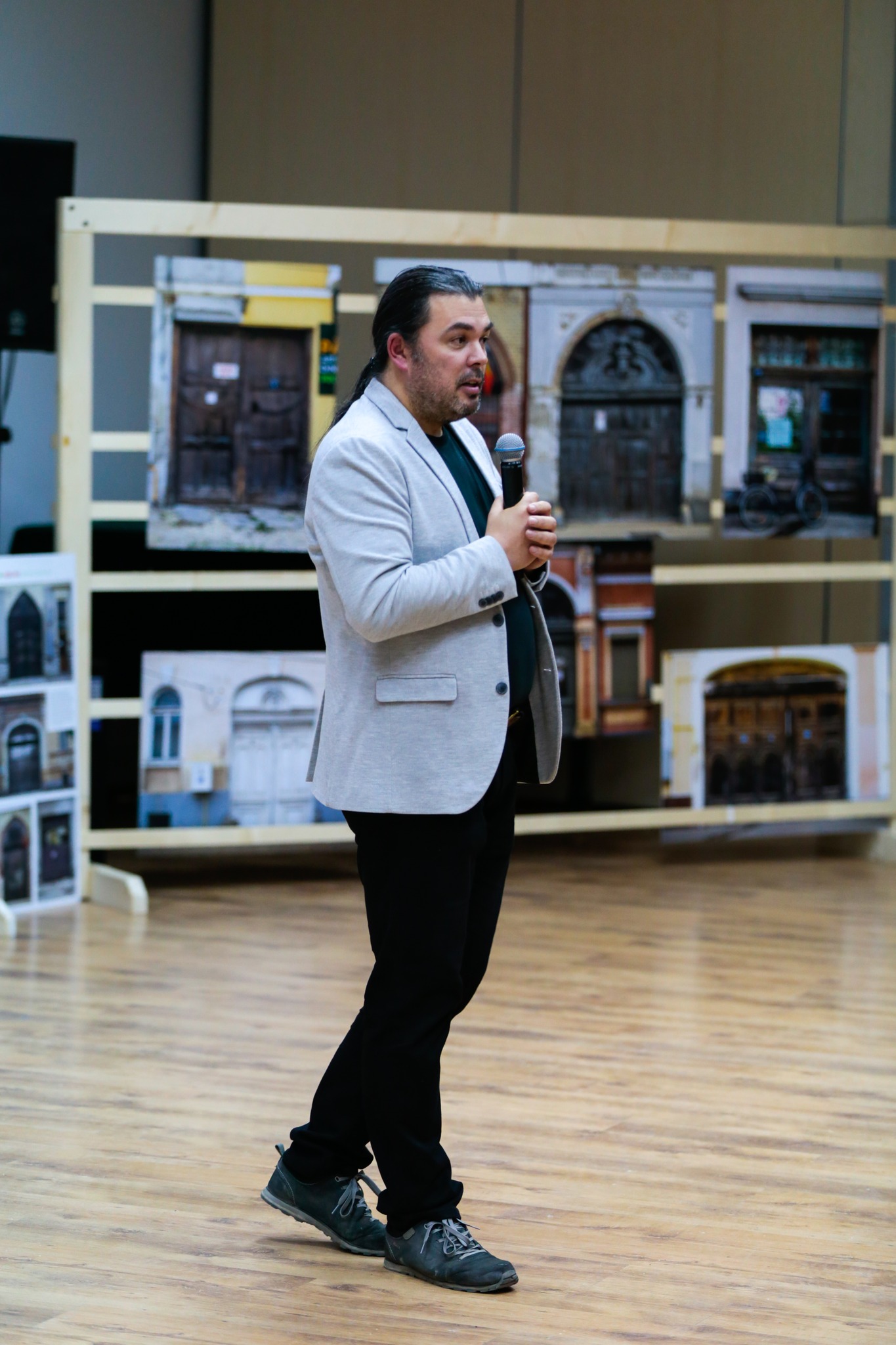 Porți și împrejmuiri tradiționale și istorice din Sălaj – Asociația ARHAIC