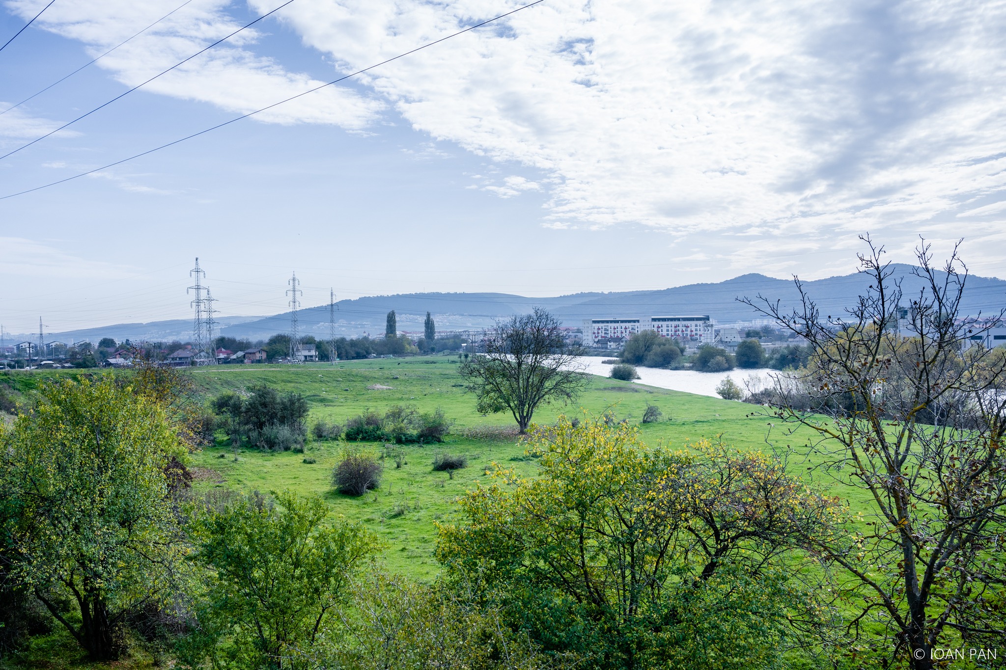 Consiliul Apei. Platformă de discuții deschisă pentru abordarea integrată a culoarului Someșului la nivel metropolitan – Asociația MiniMASS