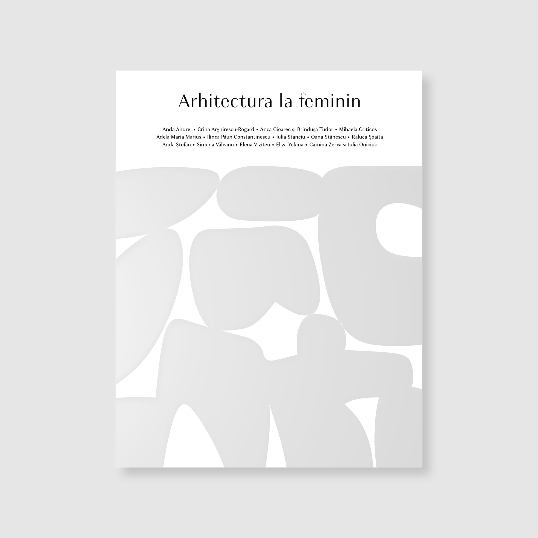 Arhitectura la feminin – igloo media