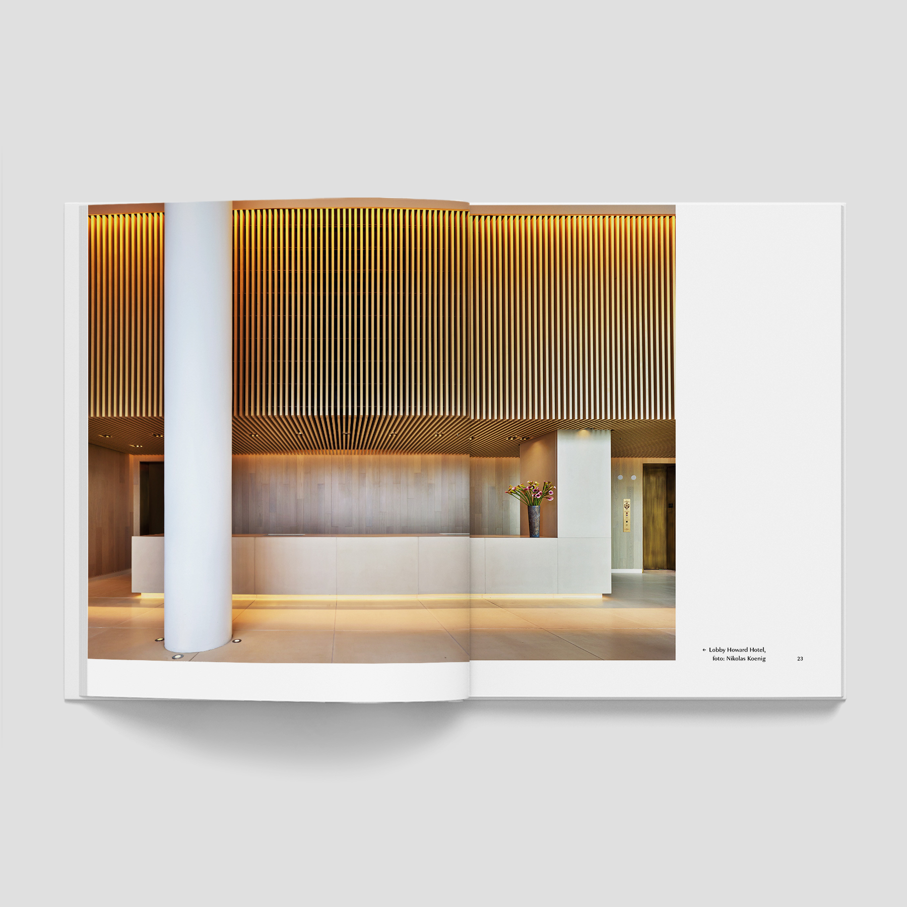 Arhitectura la feminin – igloo media