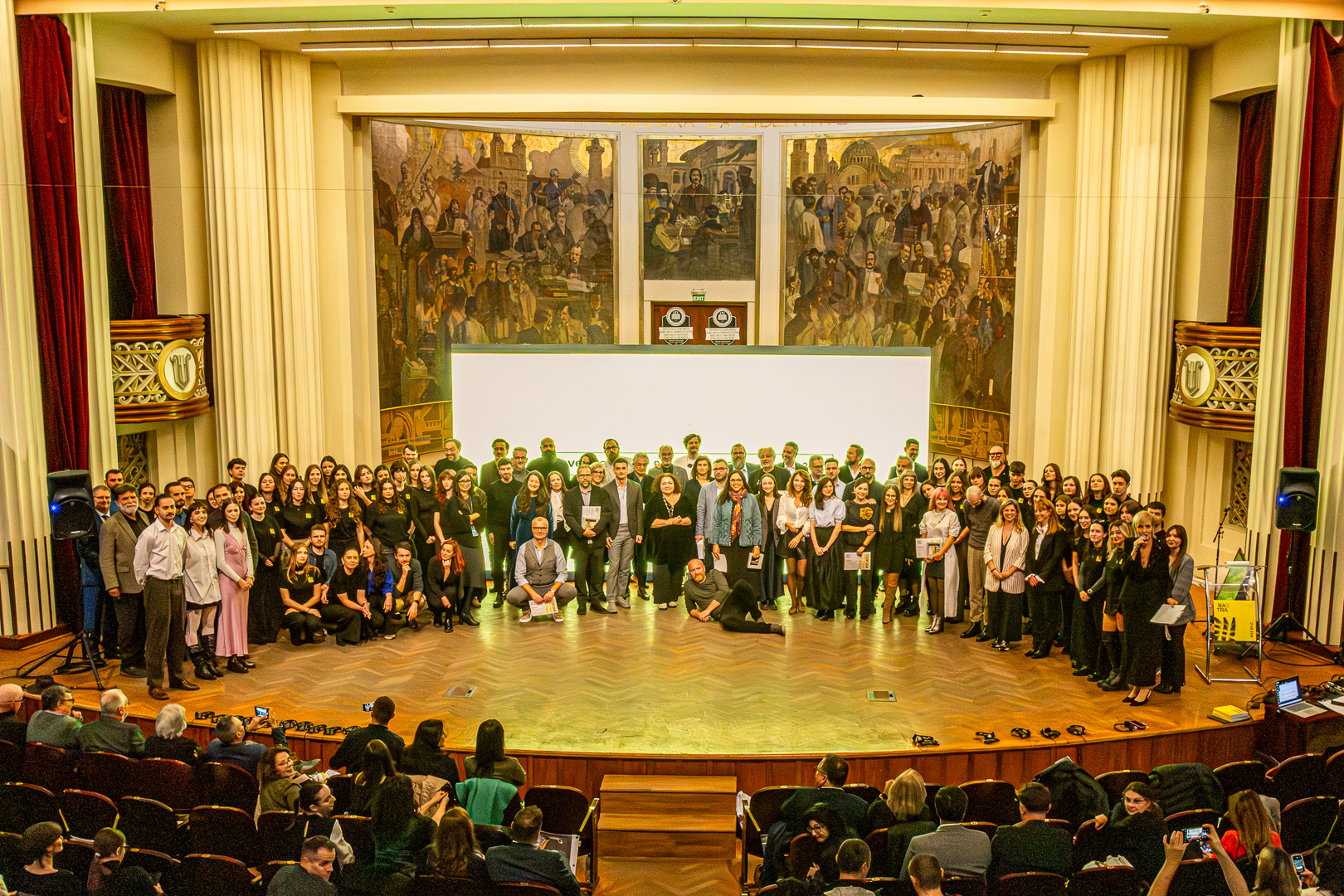 Bienala de Arhitectură Transilvania 2025 (BATRA 2025) – Filiala Teritorială Transilvania a OAR