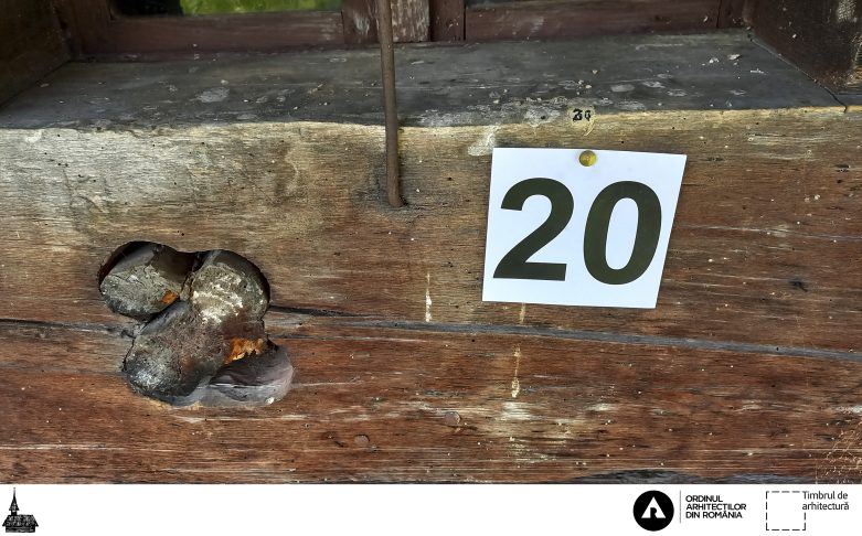 Investigații dendrocronologice la biserici de lemn din Sălaj – Asociația ARHAIC