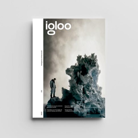 Revista igloo #212 (februarie-martie 2023) – igloo media