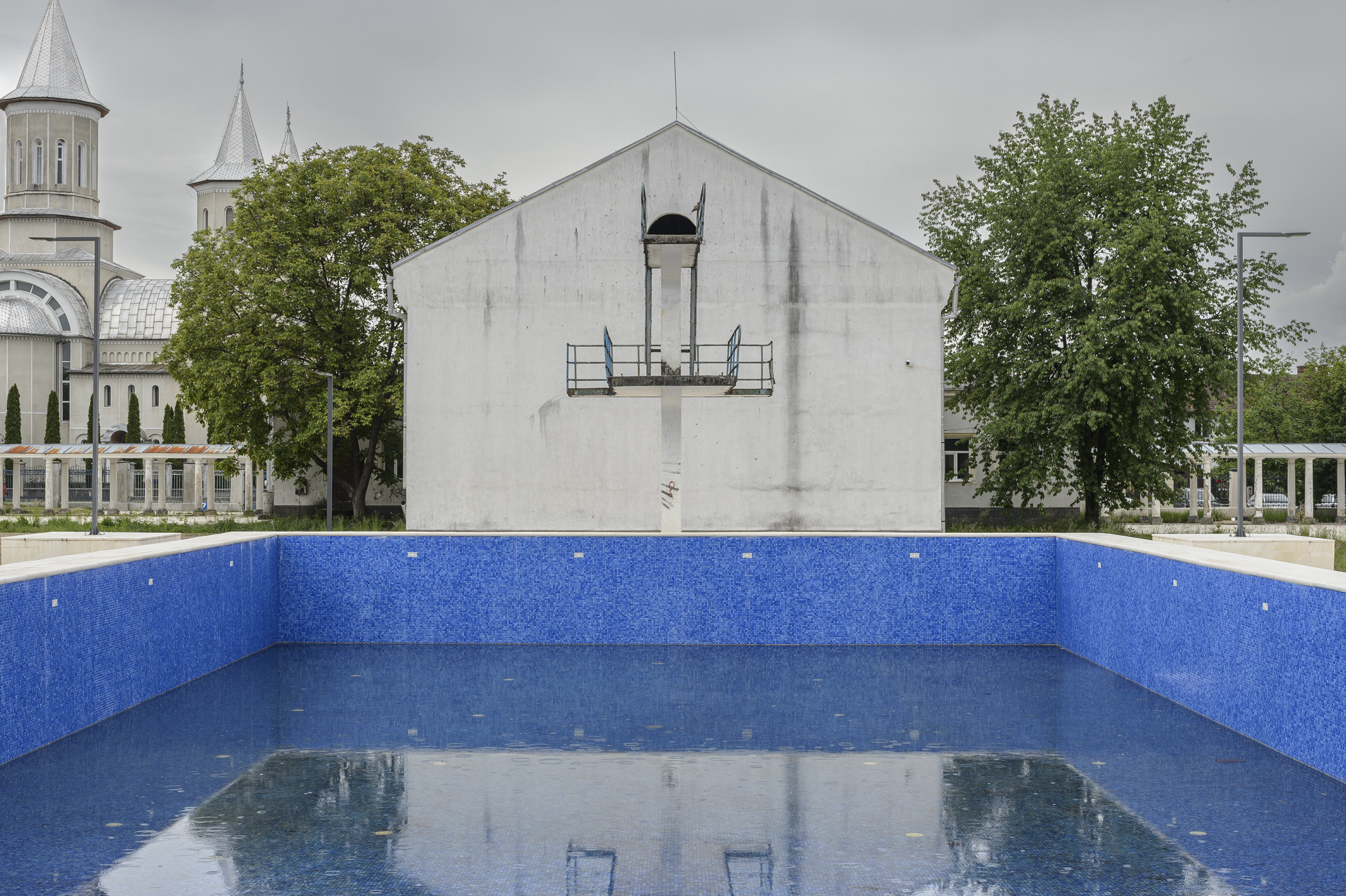 Moșteniri ascunse ale Războiului Rece: teritorii, arhitecturi și memorie locală – Asociația pentru Dezvoltare Durabilă URBANIA (ADD URBANIA)