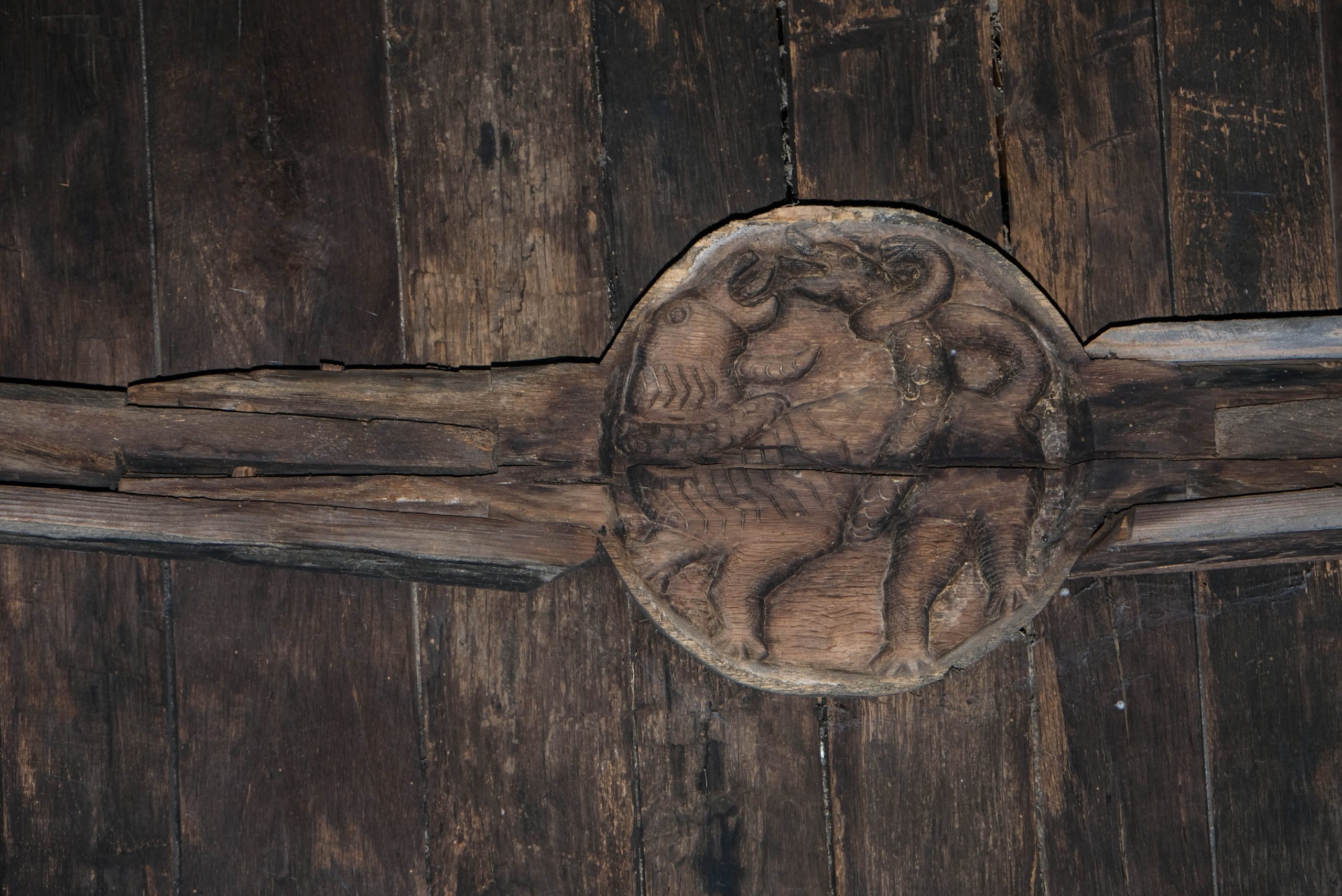 Biserici Înlemnite – Inventariere bisericilor de lemn din România – proiect pilot faza III: bisericile de lemn din județul Gorj – Asociația Biserici Înlemnite