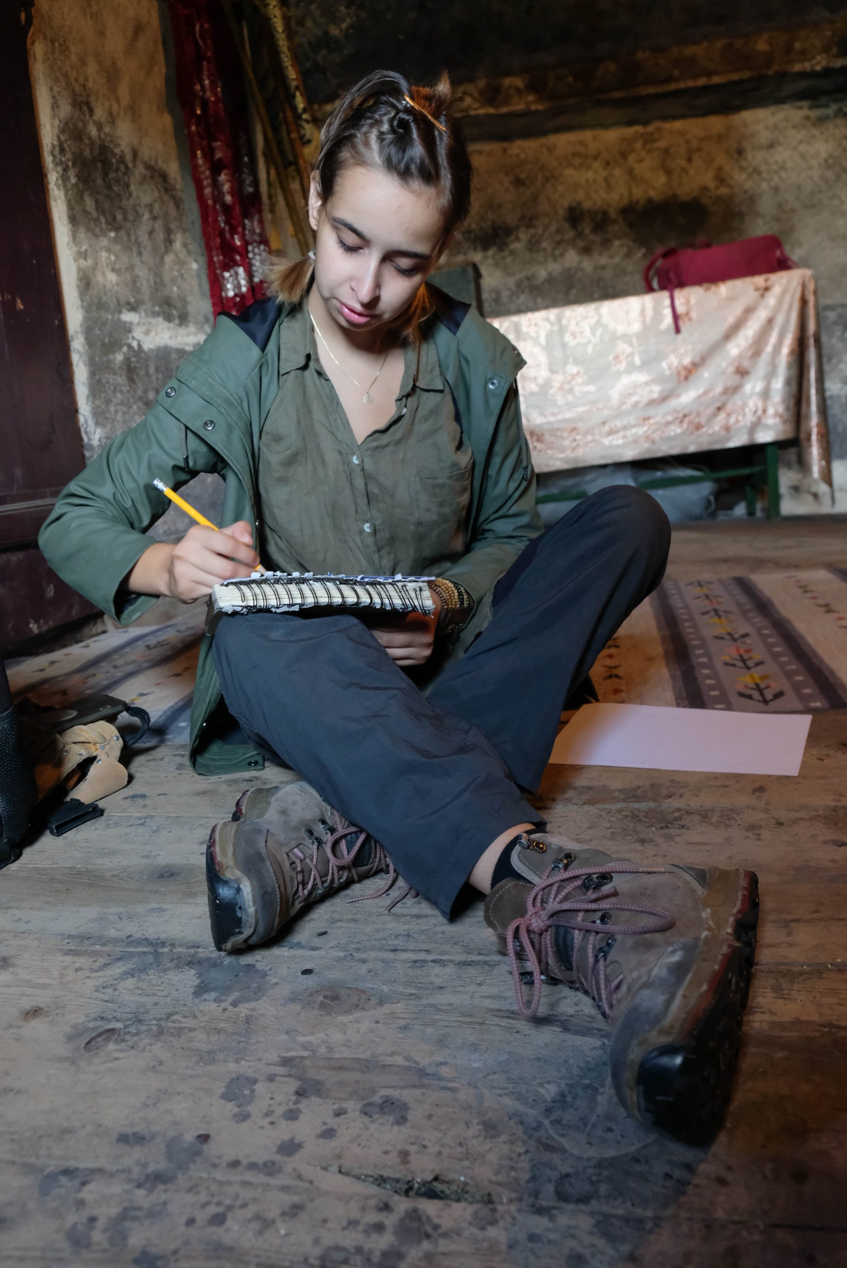 Biserici Înlemnite – Inventariere bisericilor de lemn din România – proiect pilot faza III: bisericile de lemn din județul Gorj – Asociația Biserici Înlemnite