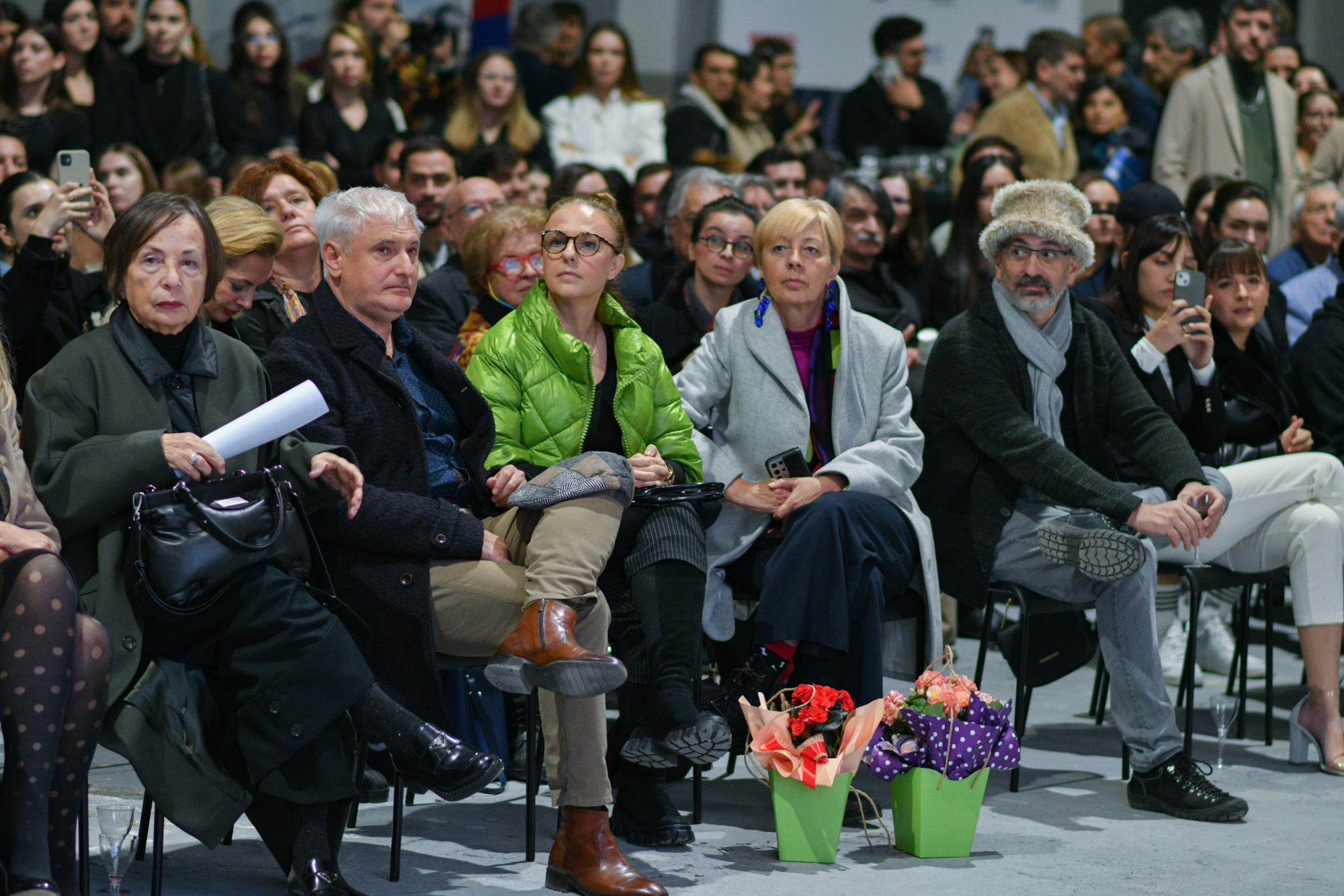 Anuala de Arhitectură București 2024 (AAB2024) – Filiala Teritorială București a OAR